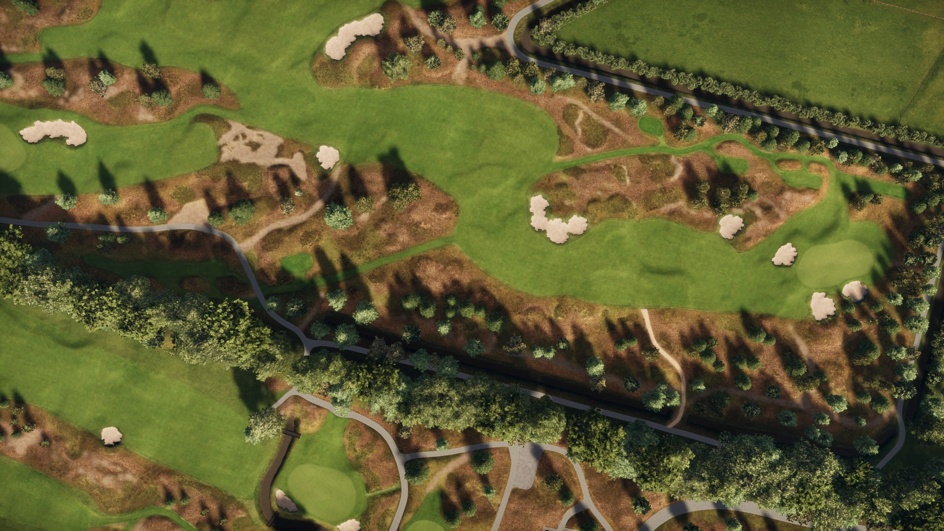 Hole 8