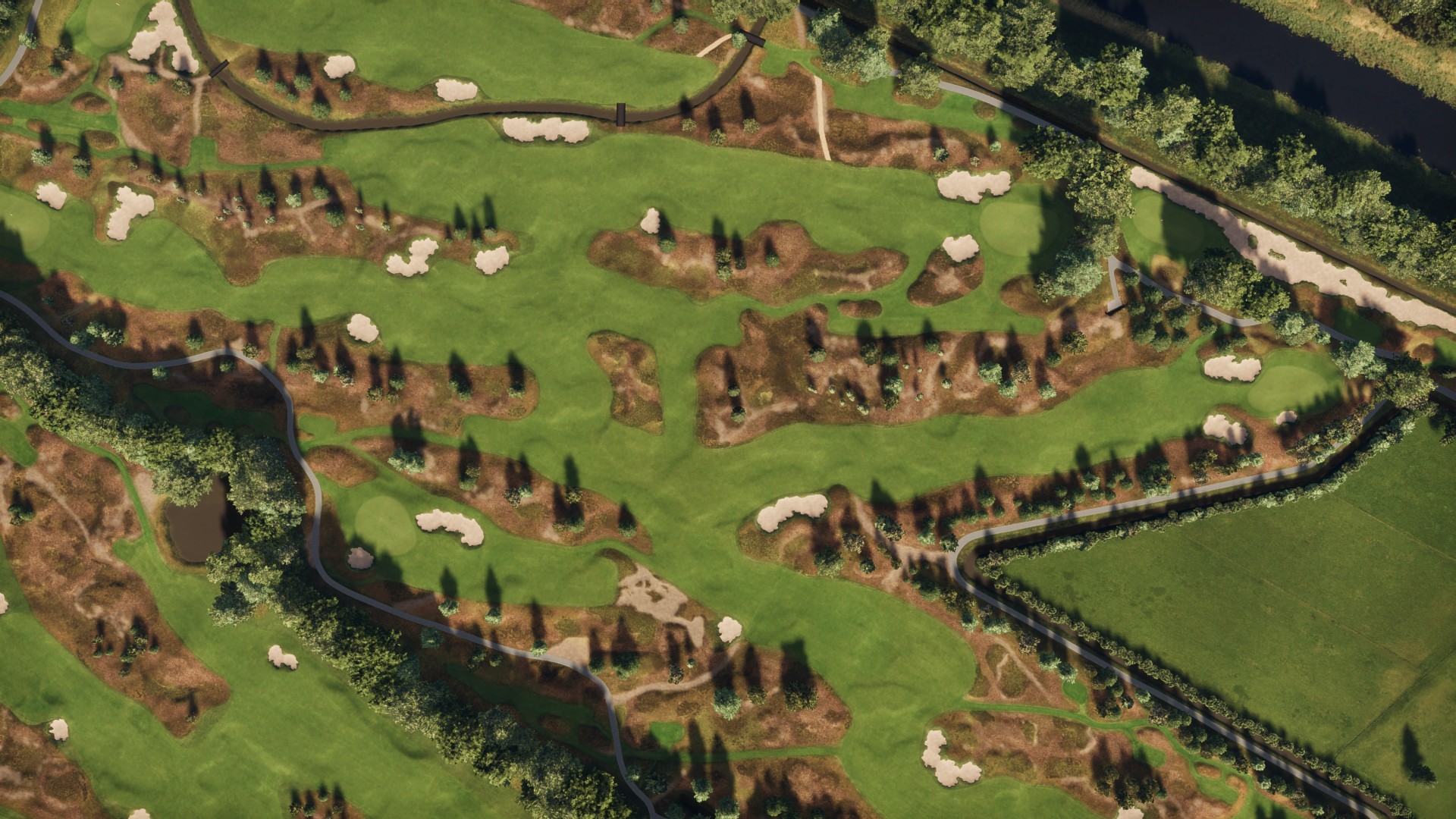 Hole 10