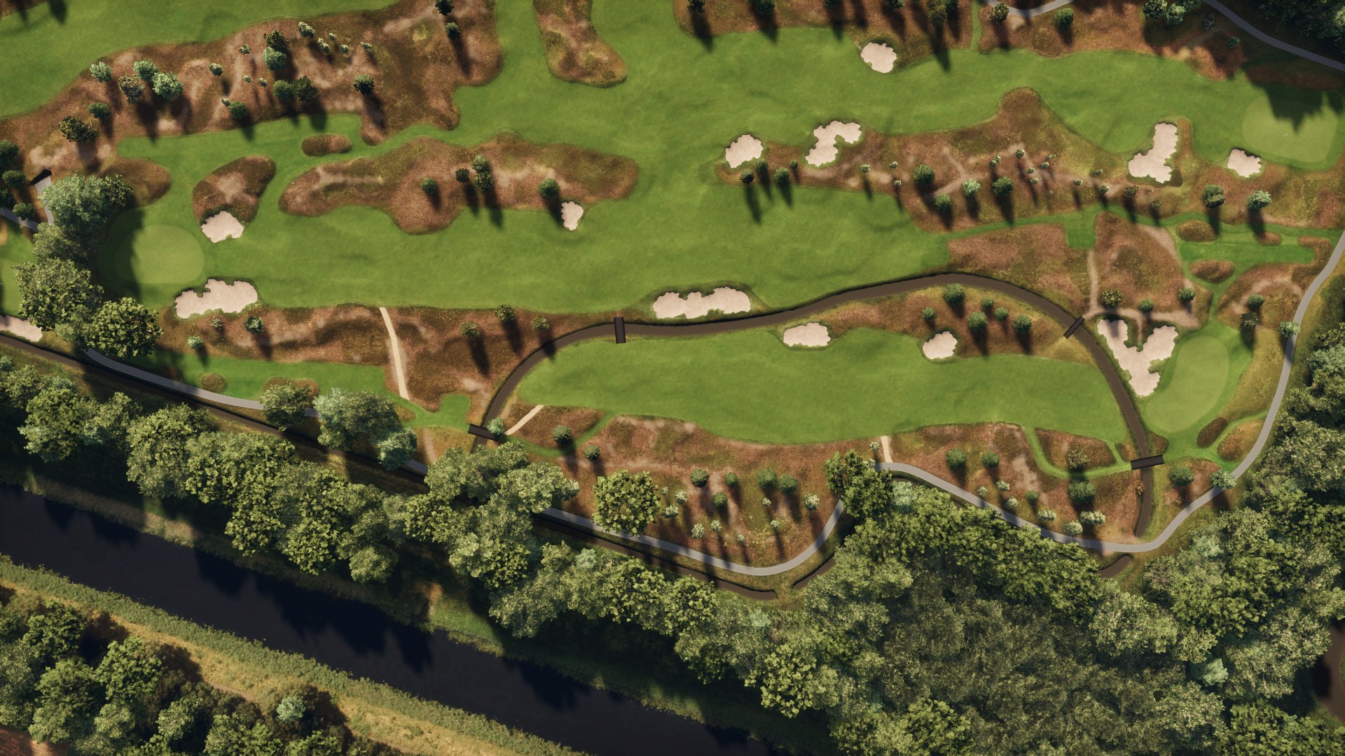 Hole 12