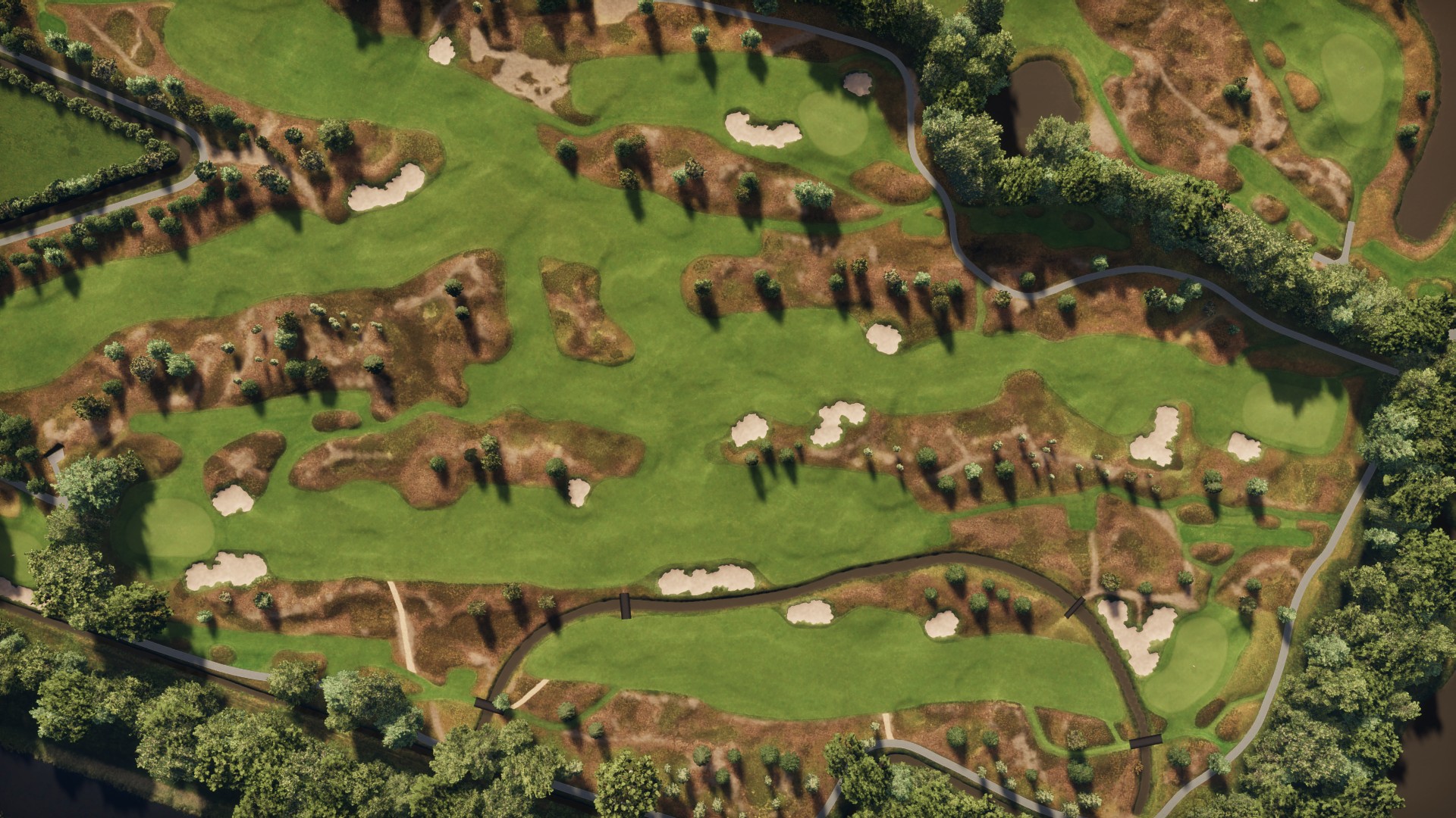 Hole 14