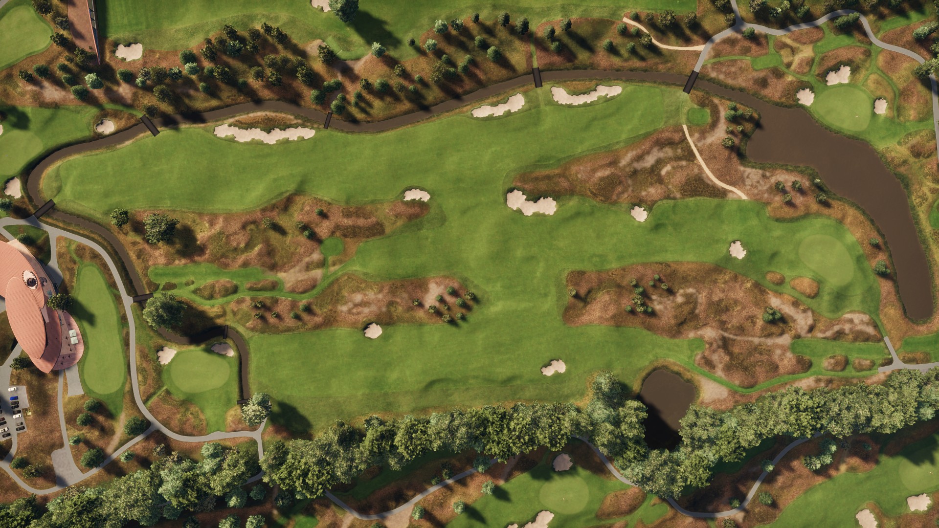 Hole 17
