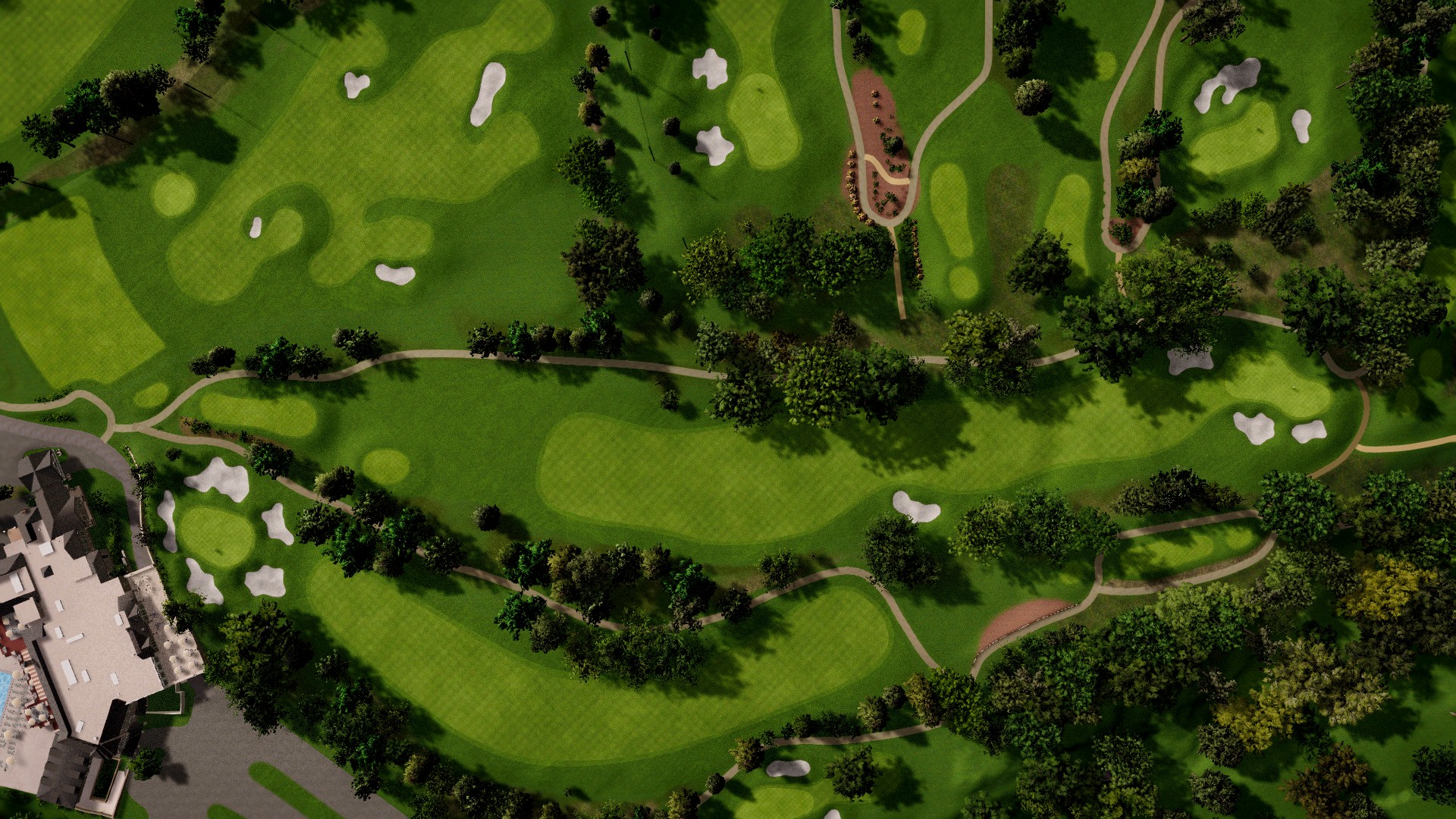 Hole 10