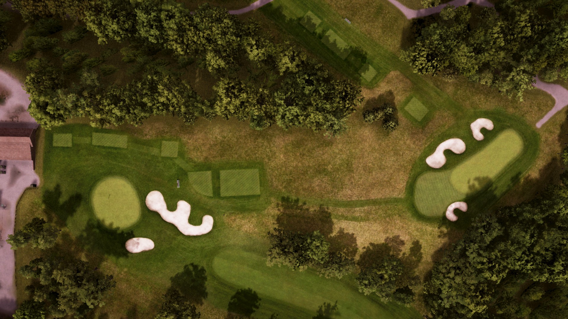 Hole 3