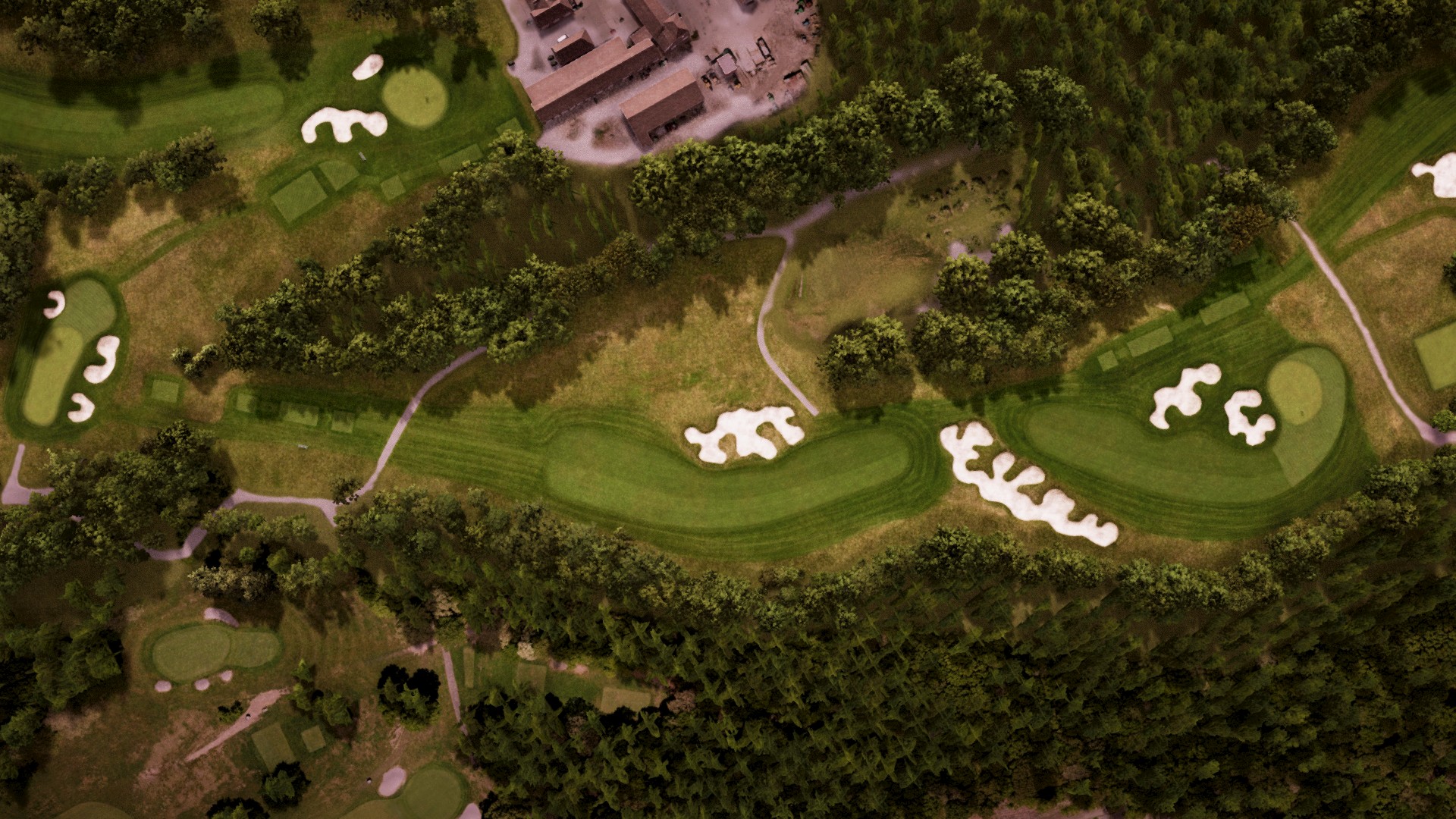Hole 4