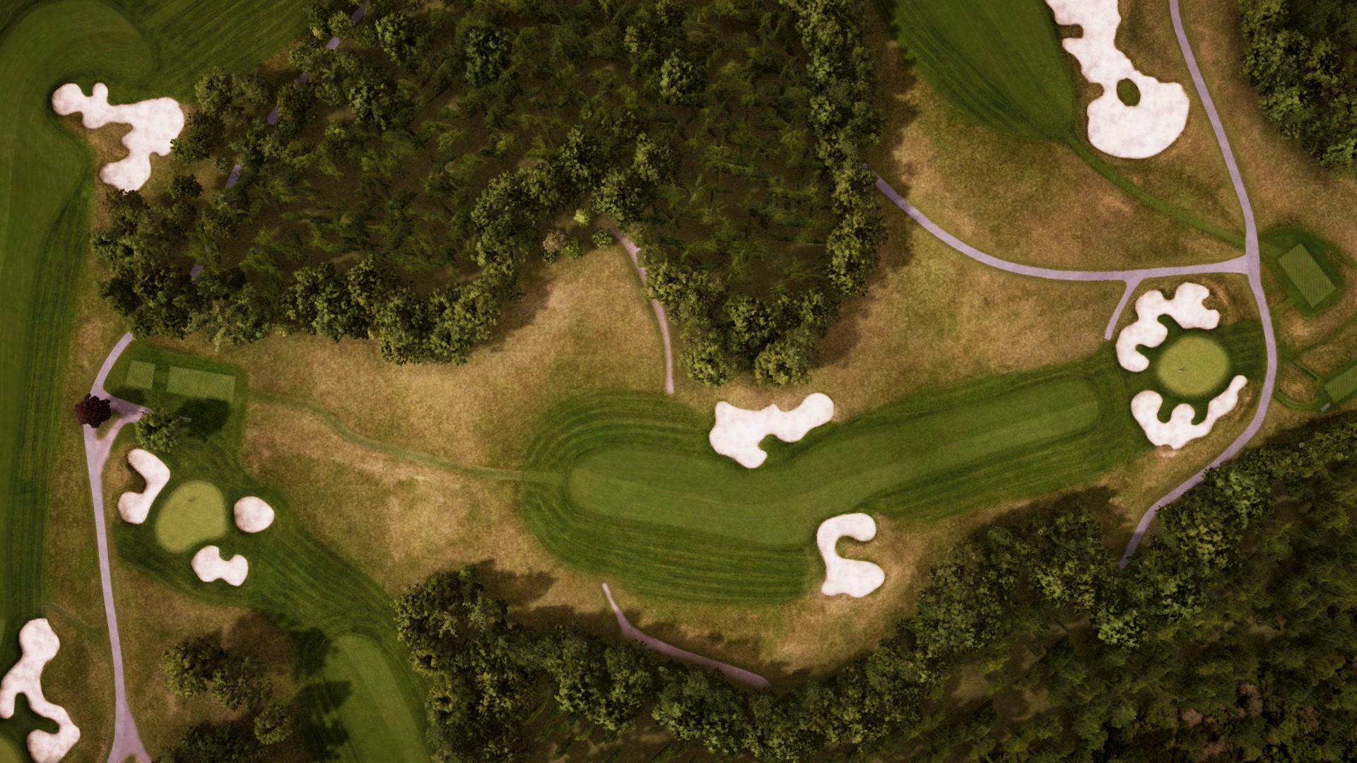Hole 6