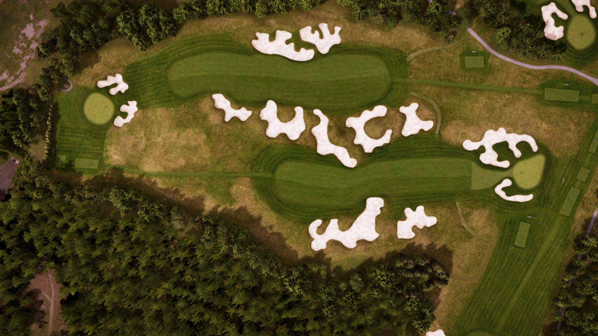 Hole 11