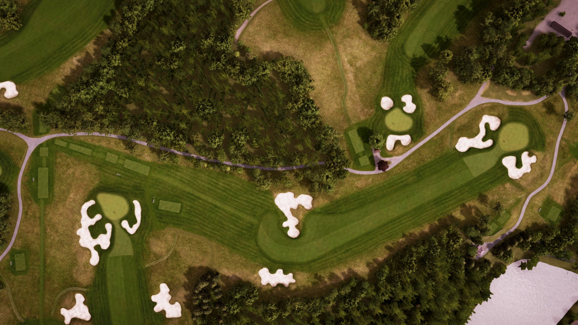 Hole 12