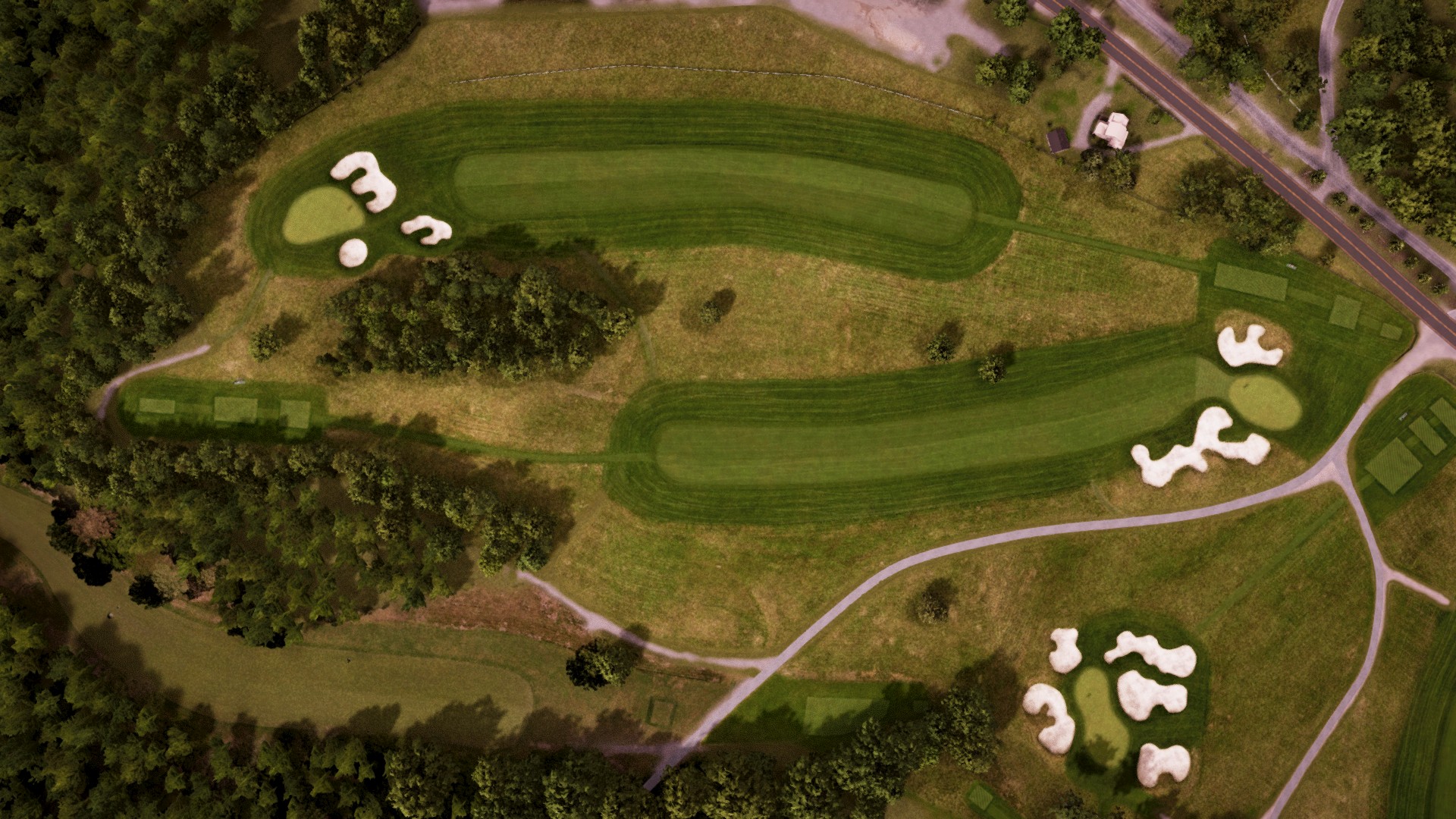 Hole 16