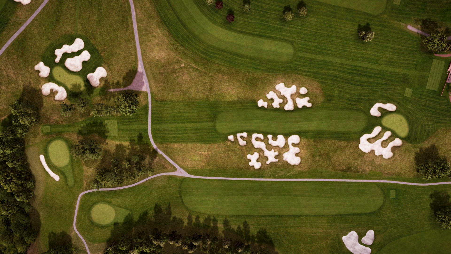 Hole 18