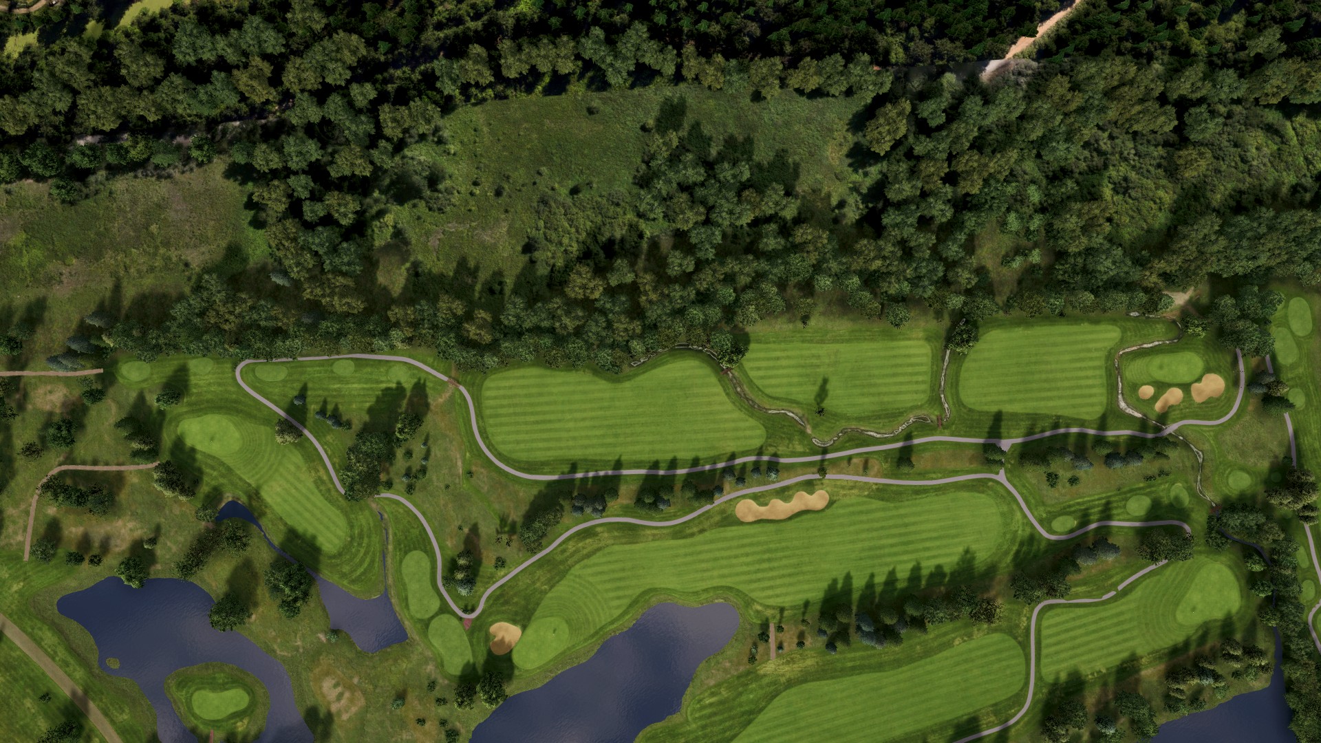 Hole 4