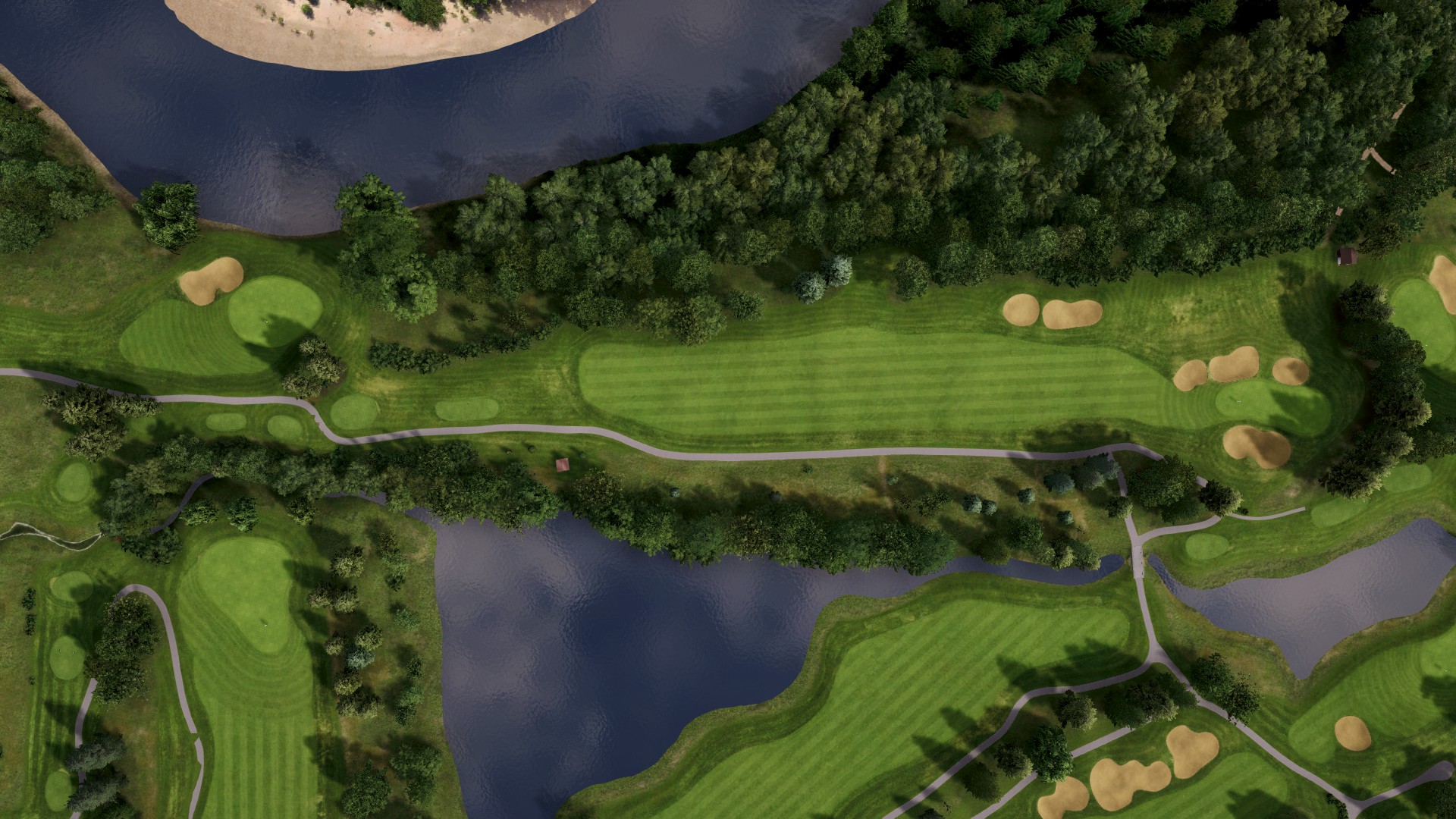 Hole 6