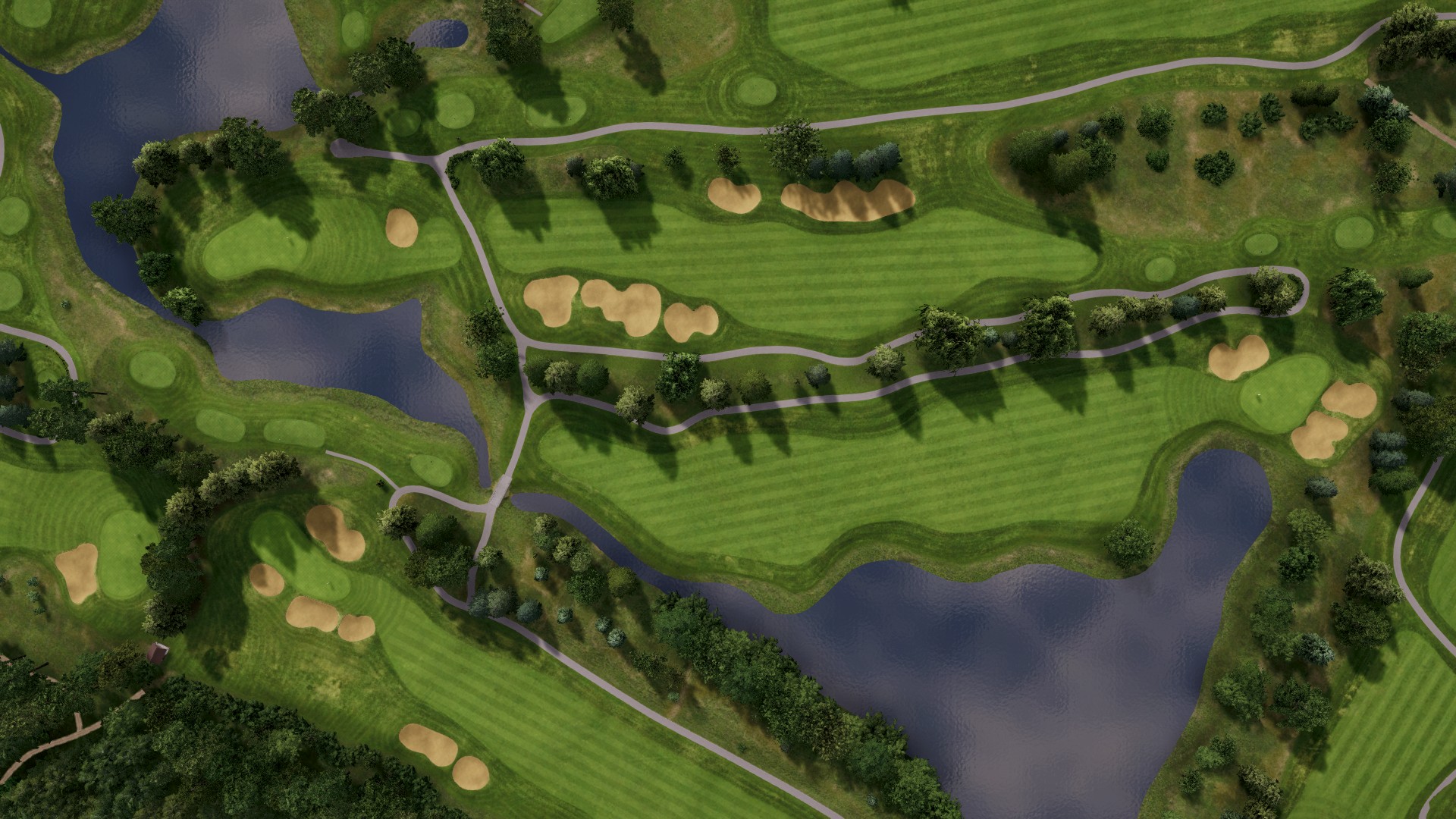 Hole 7