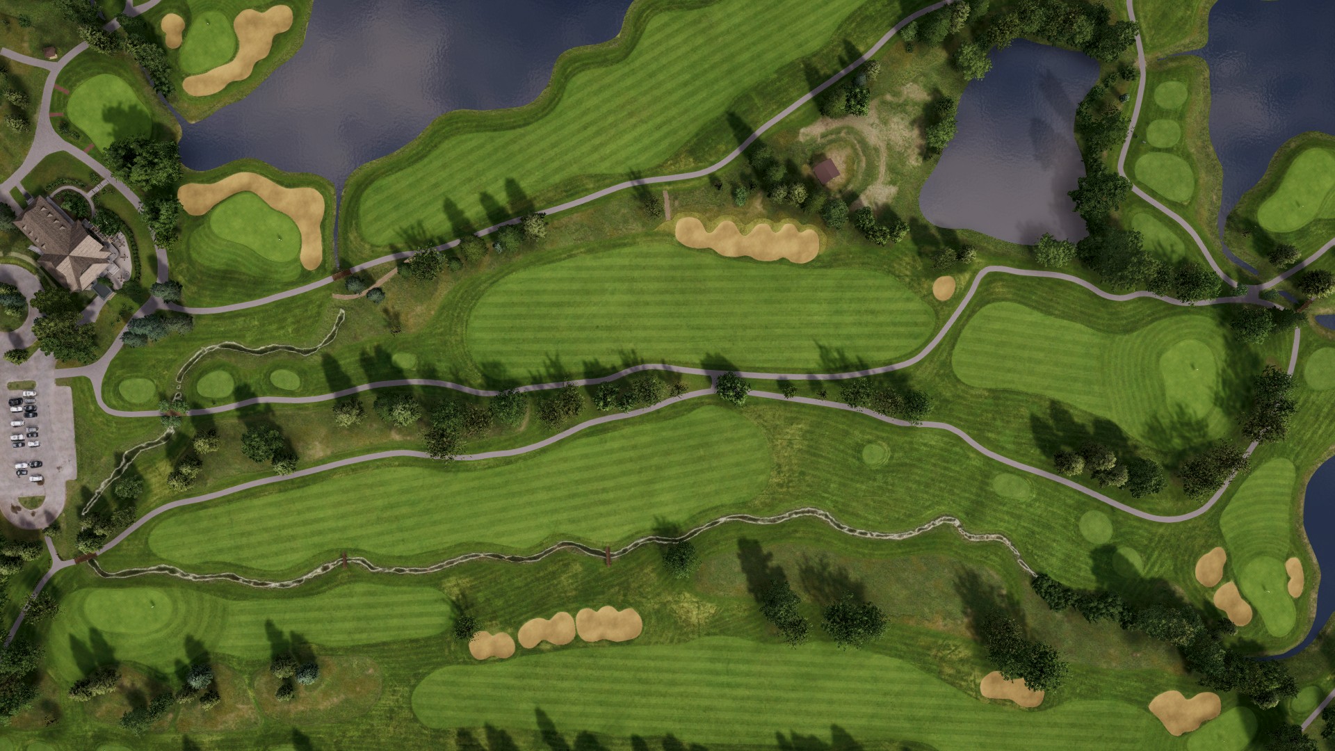 Hole 10
