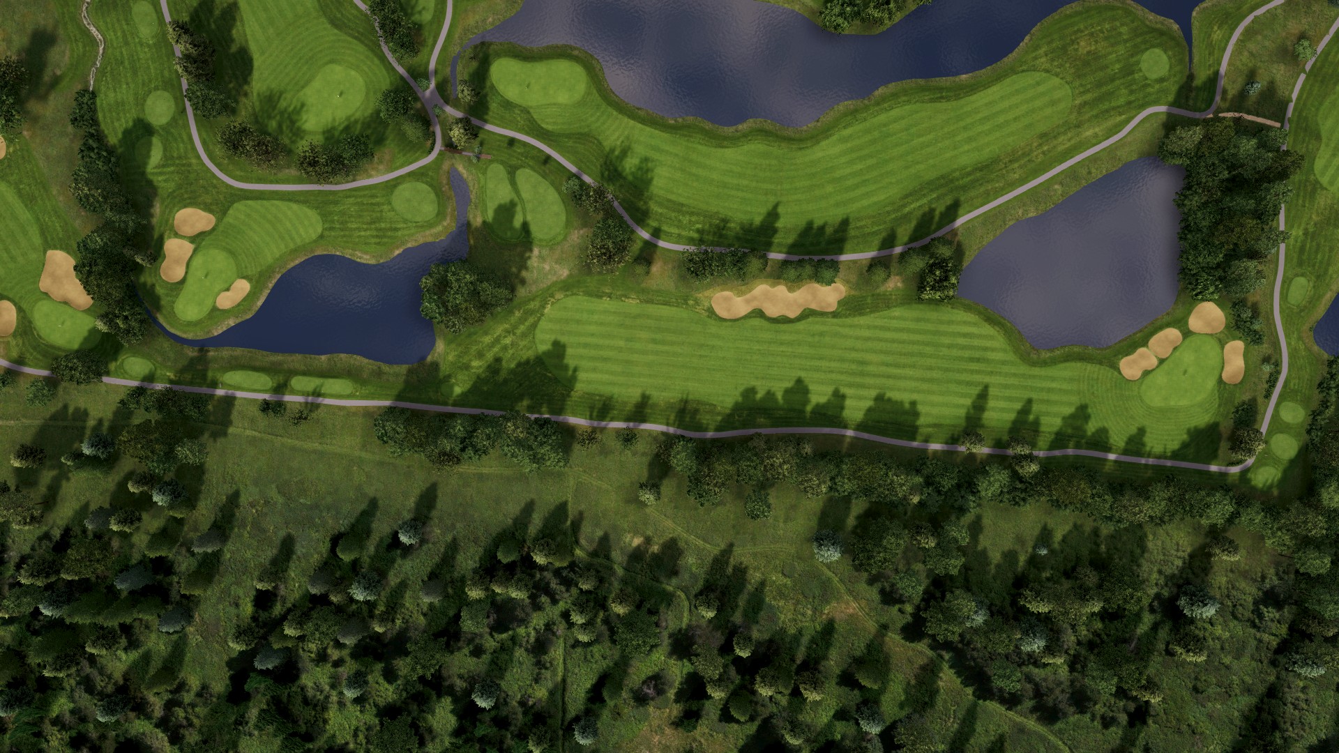 Hole 14