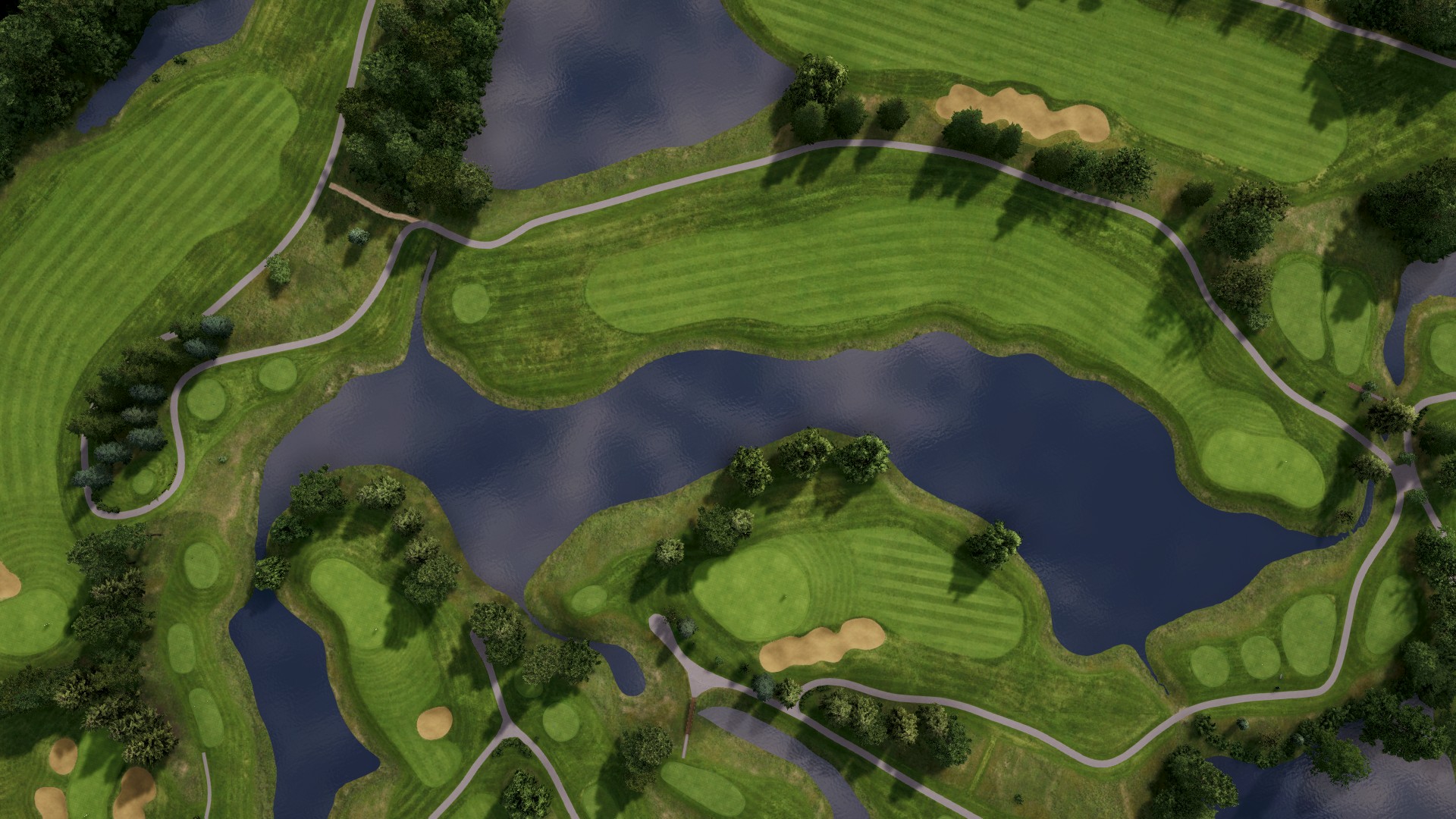 Hole 16