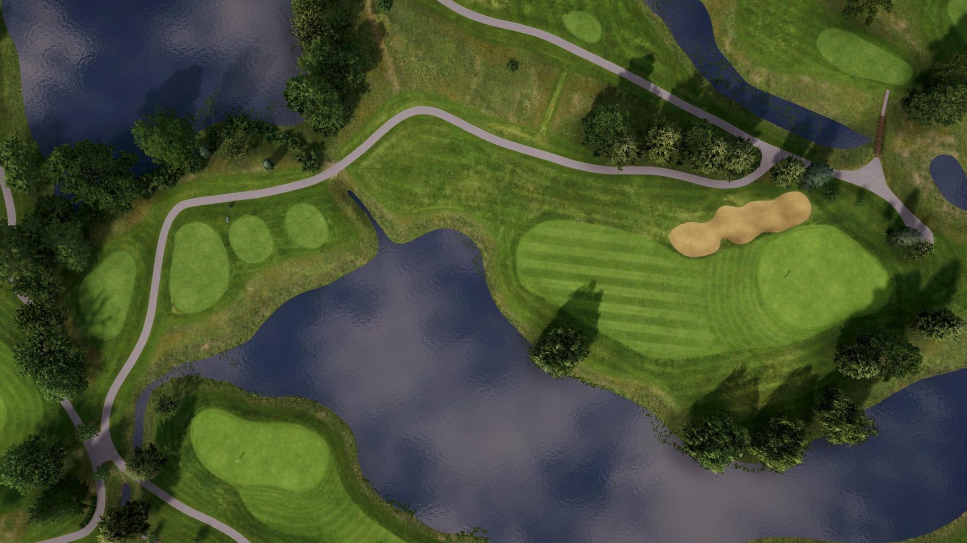 Hole 17