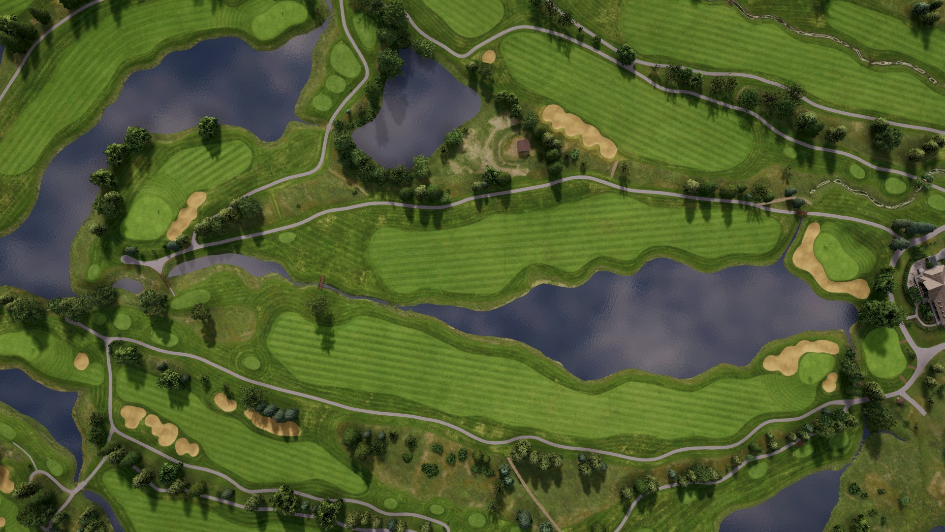Hole 18