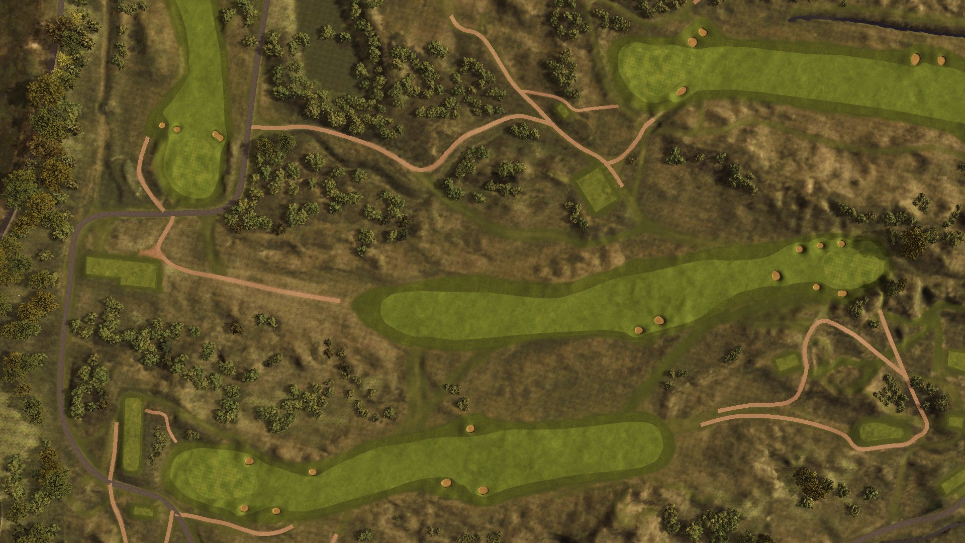 Hole 2