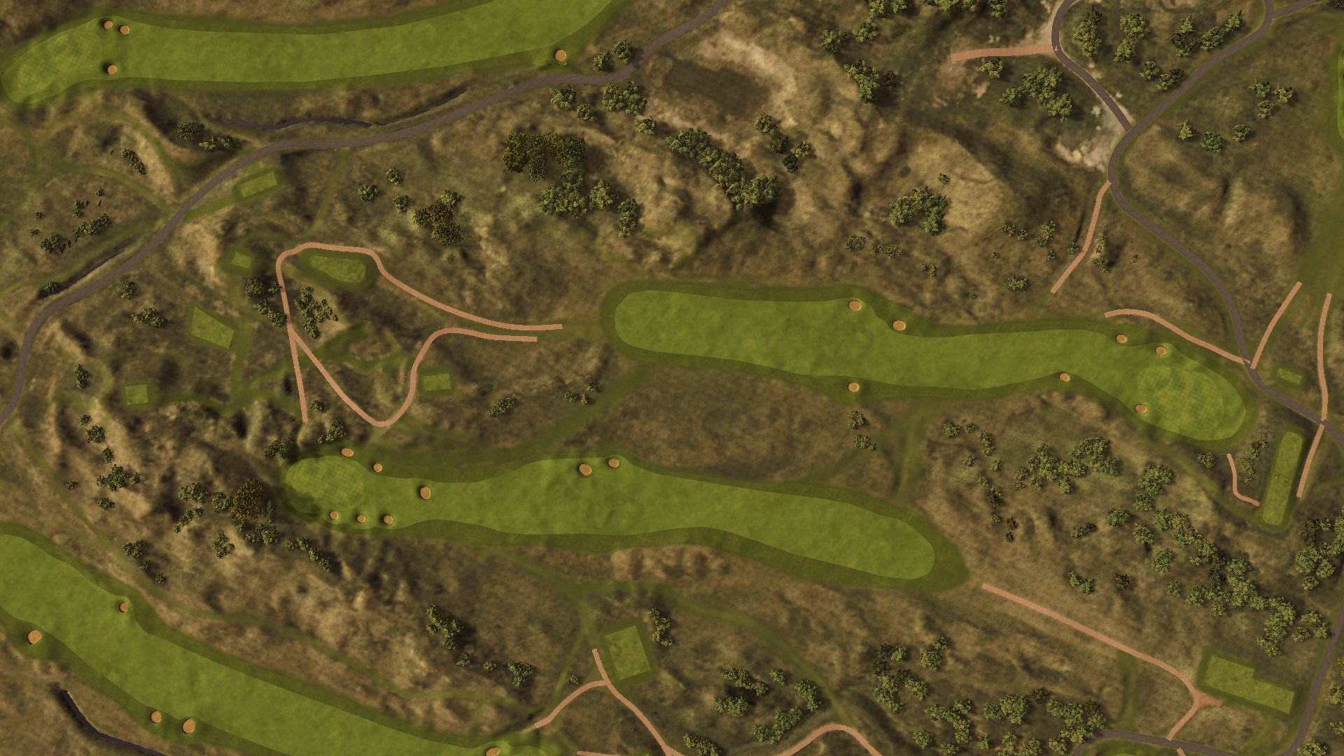 Hole 3