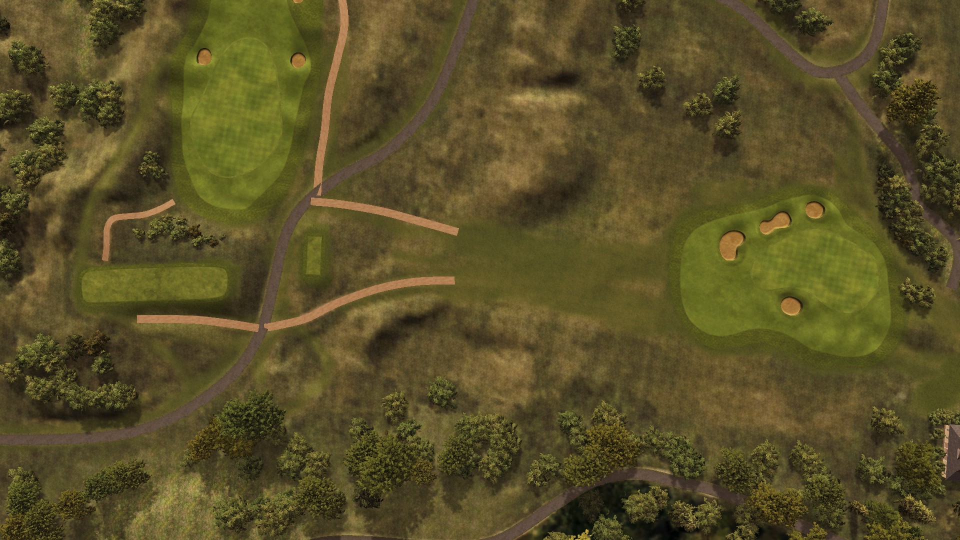 Hole 4