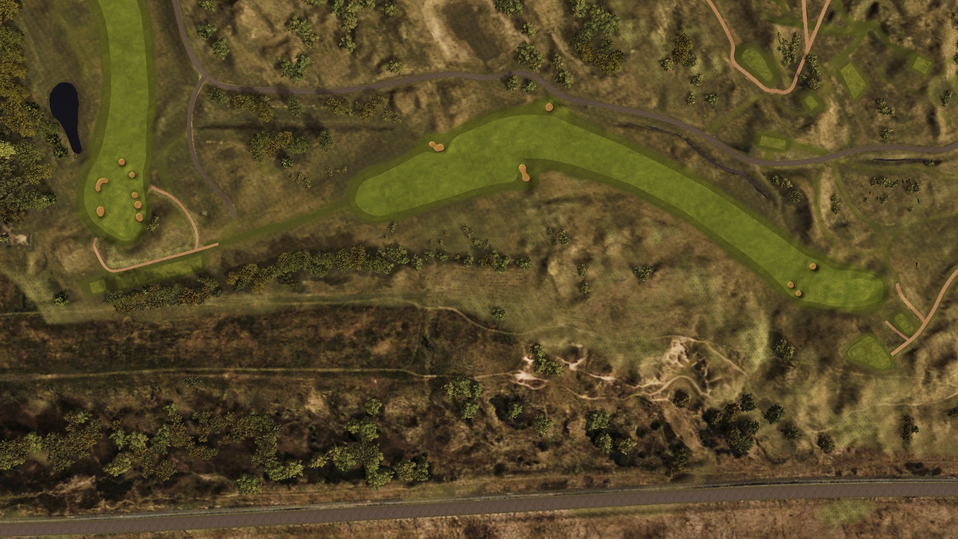 Hole 6