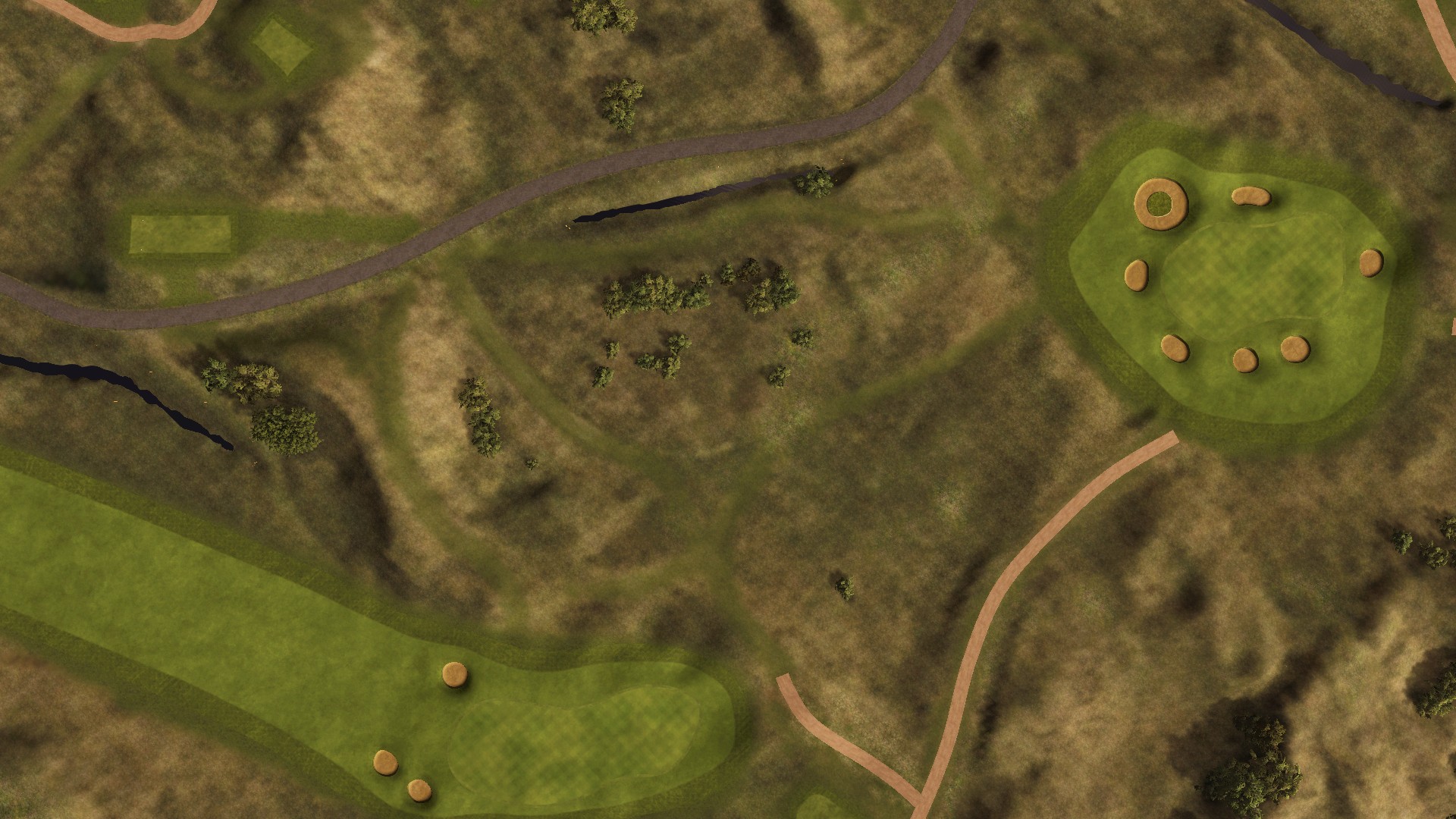 Hole 7