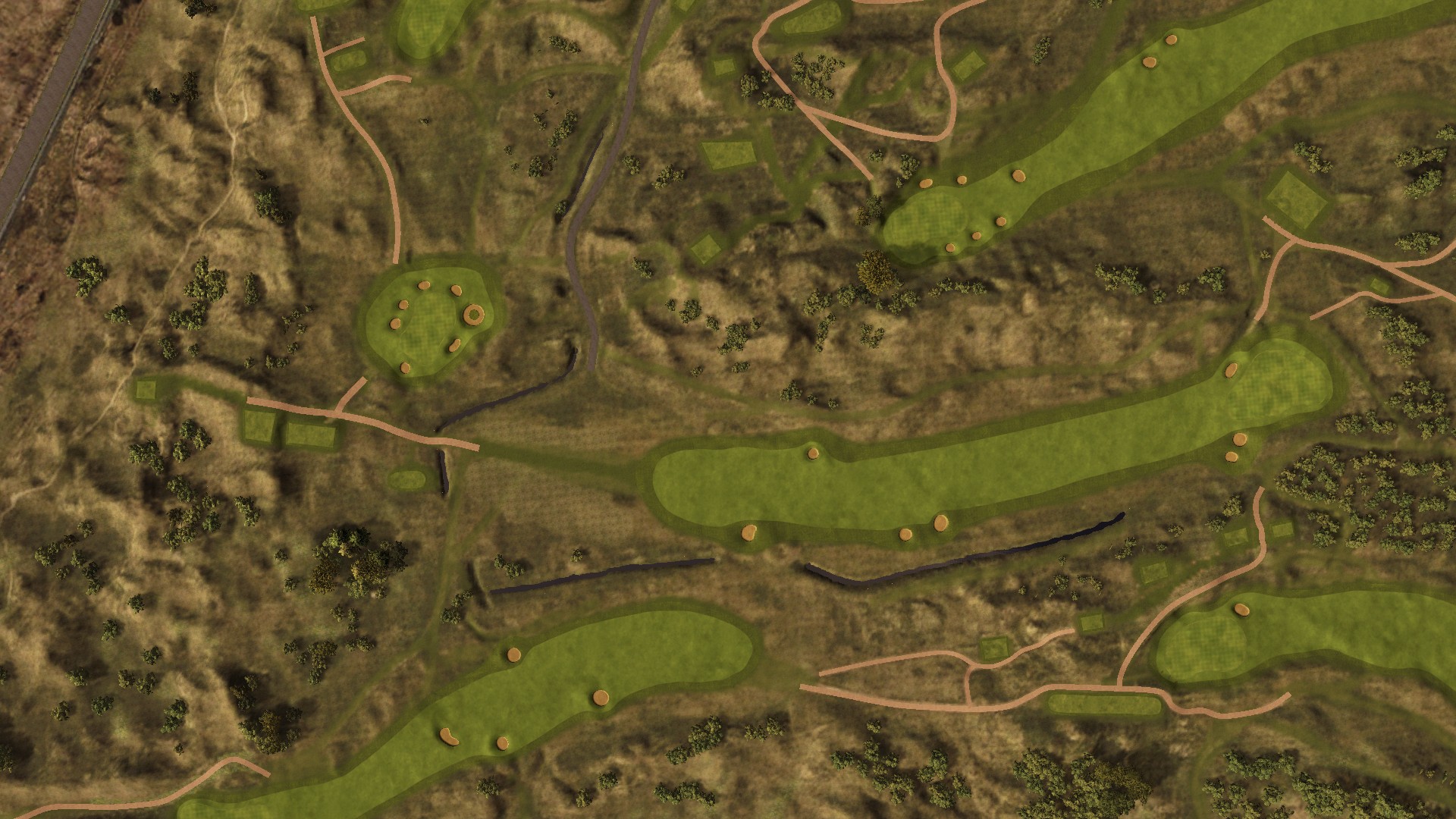 Hole 8