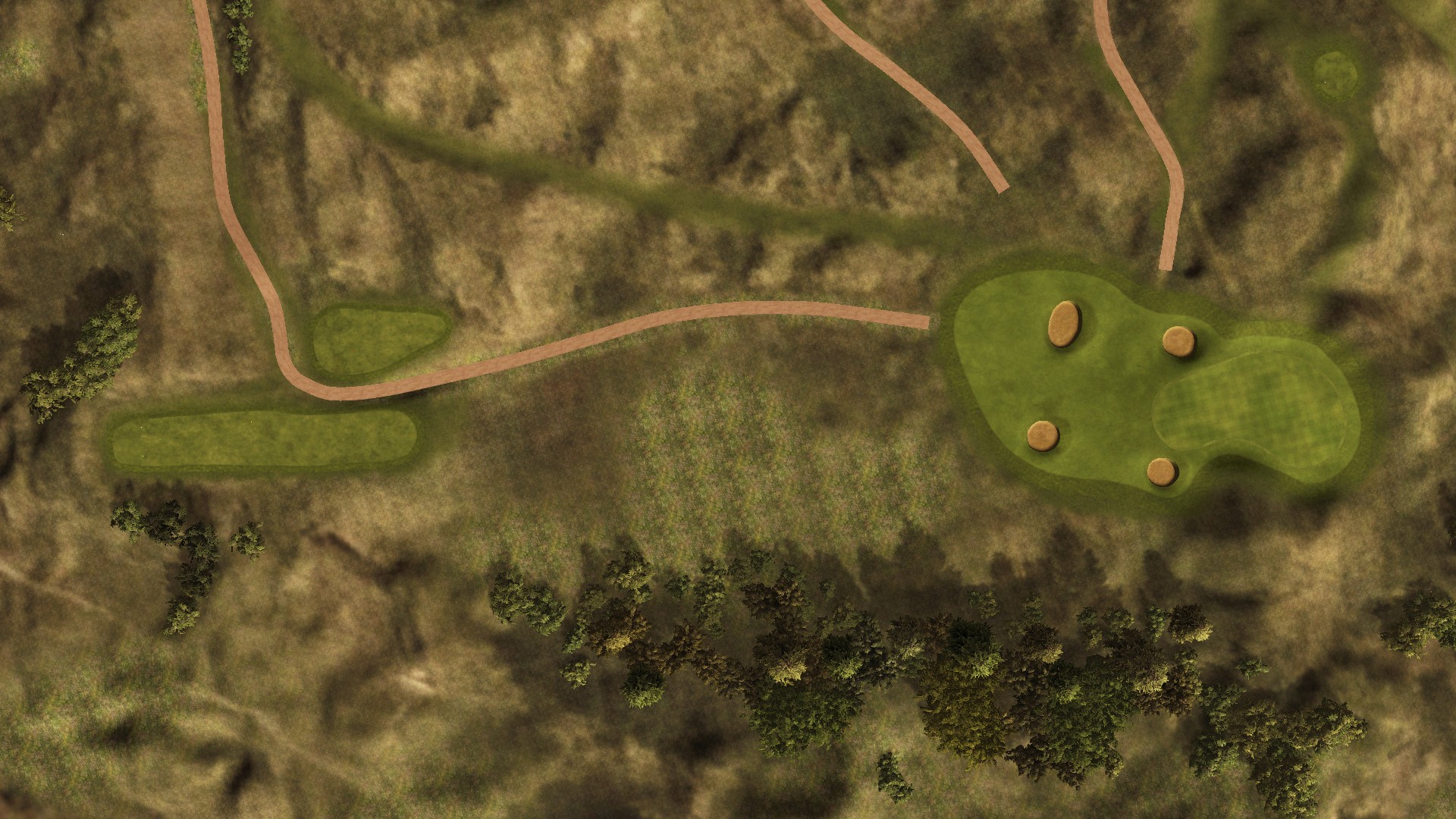 Hole 12