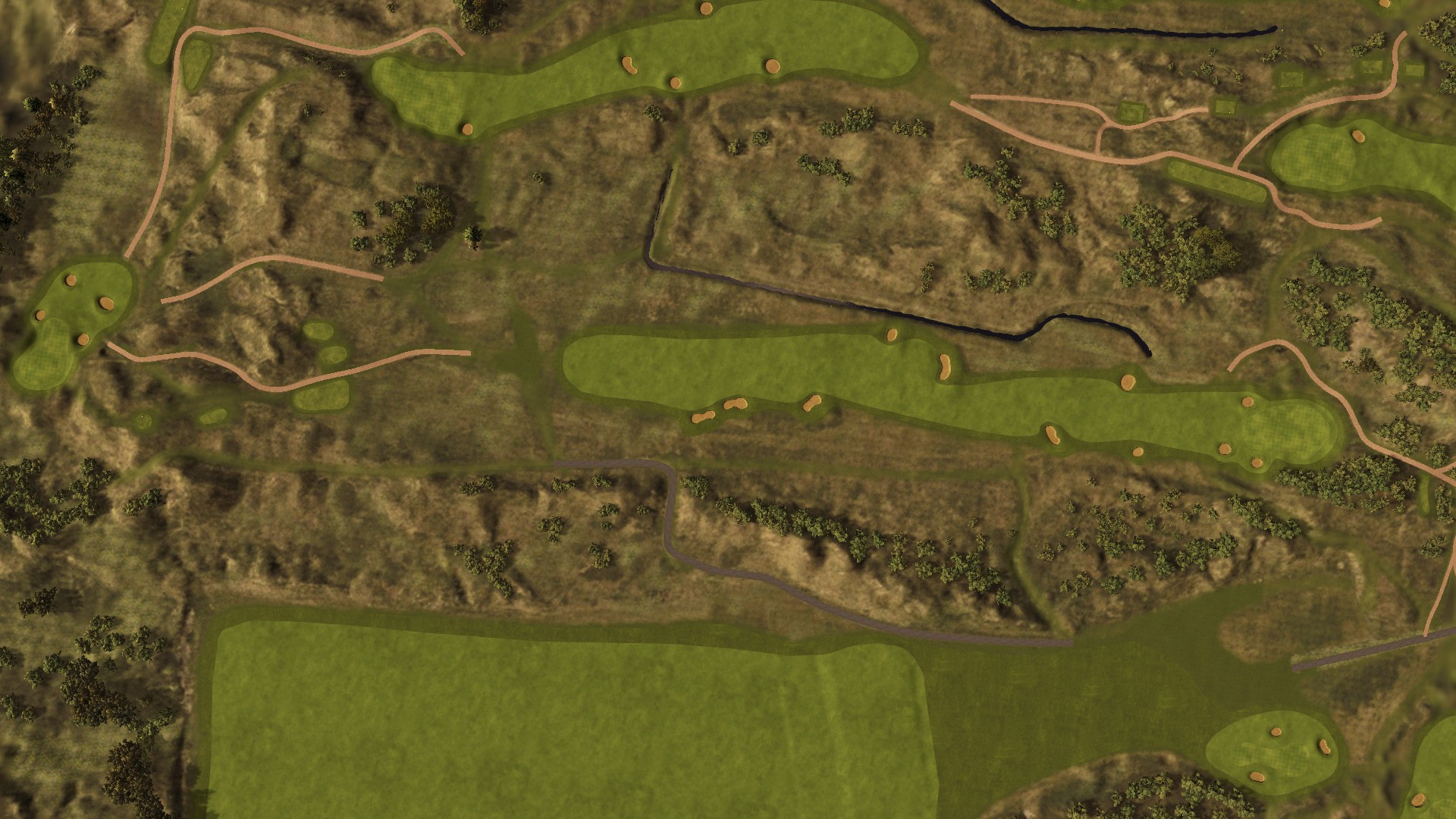 Hole 13