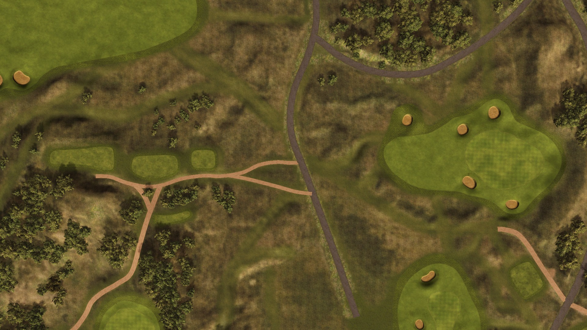 Hole 14