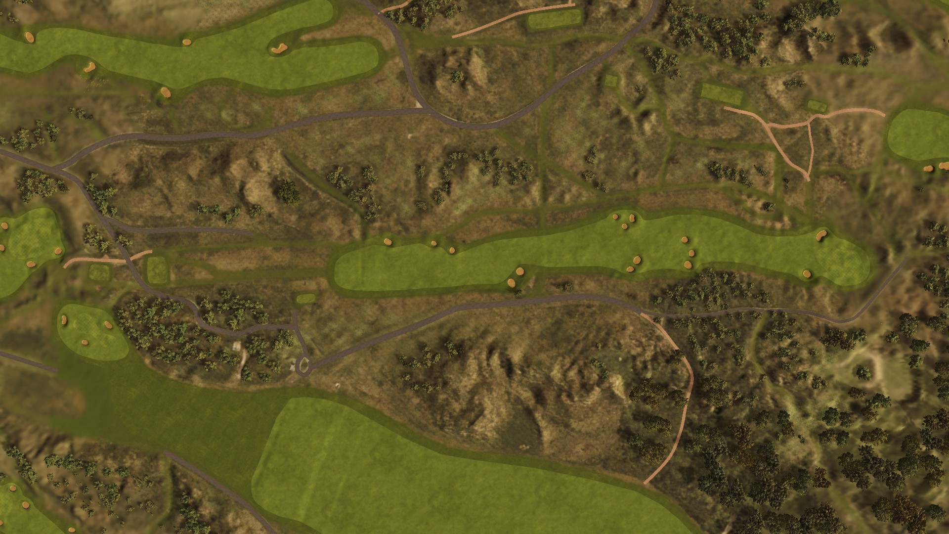 Hole 15