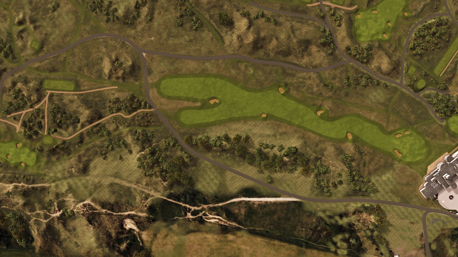 Hole 18