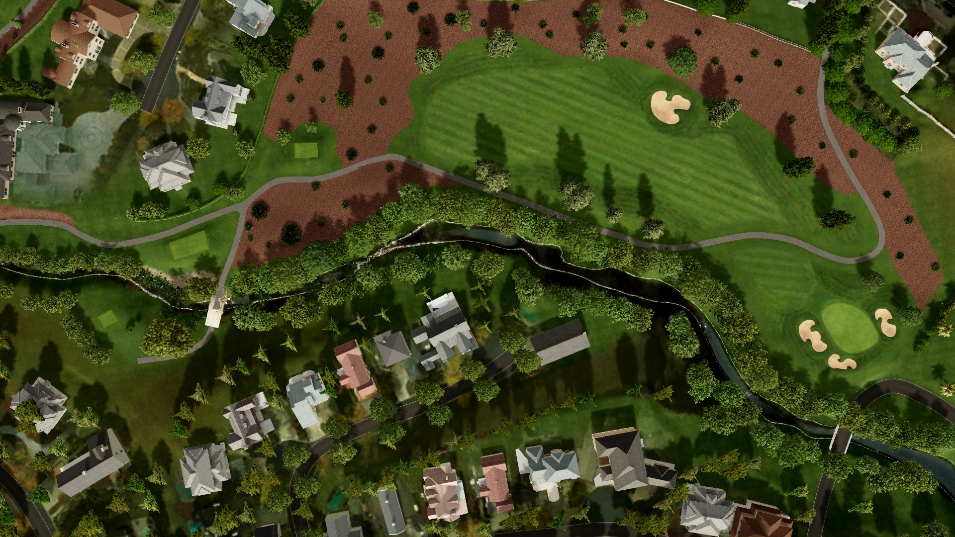 Hole 5
