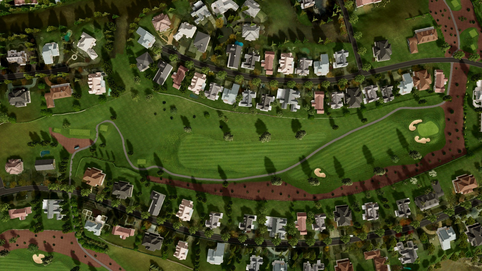 Hole 6