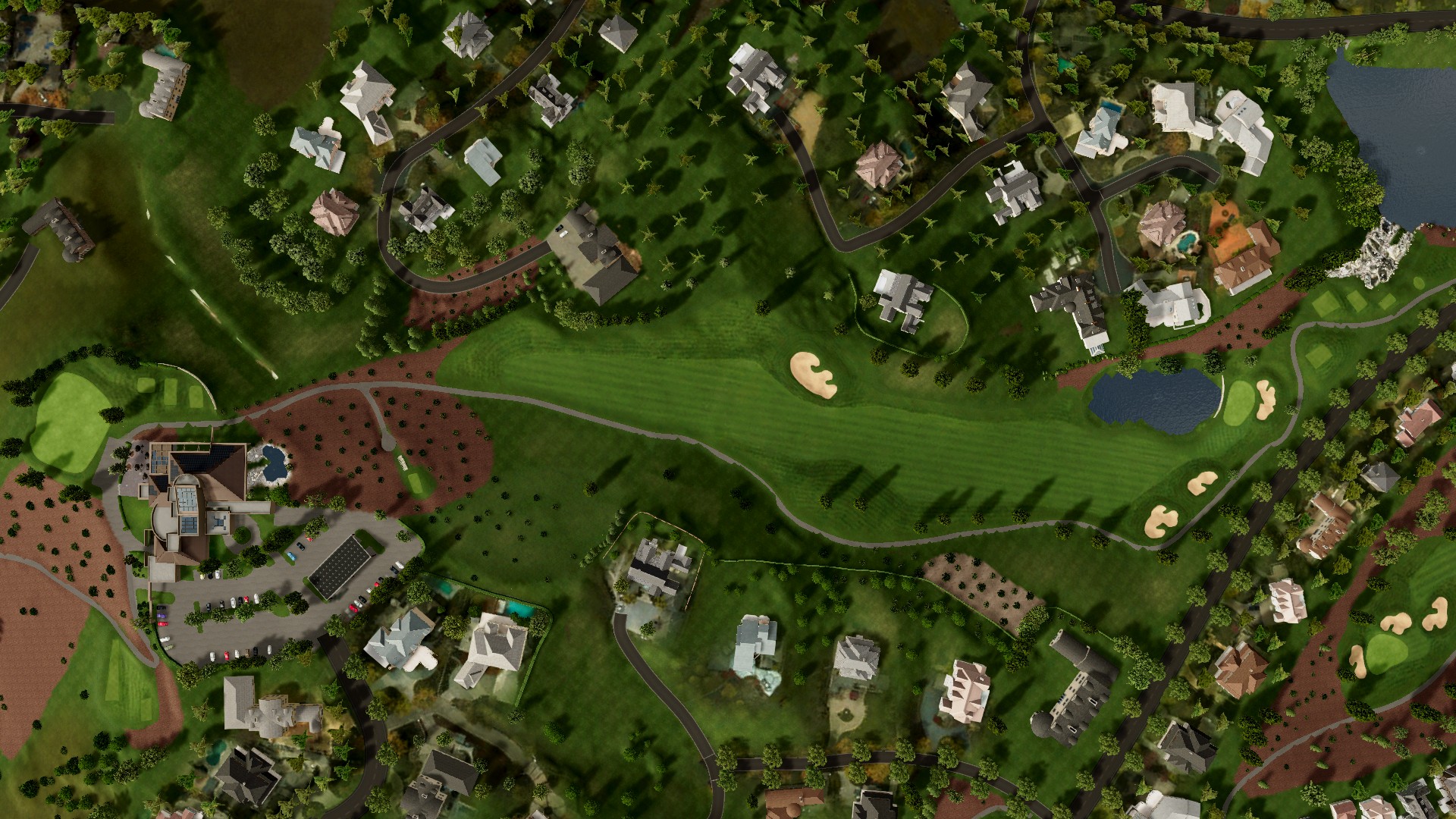 Hole 10