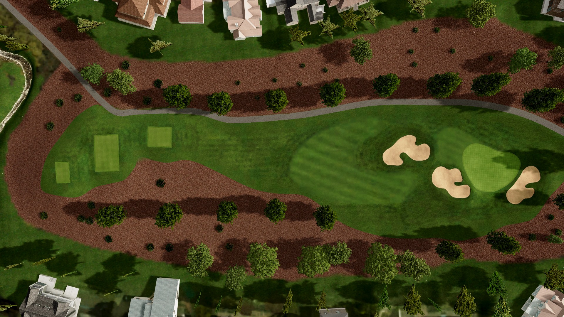 Hole 17