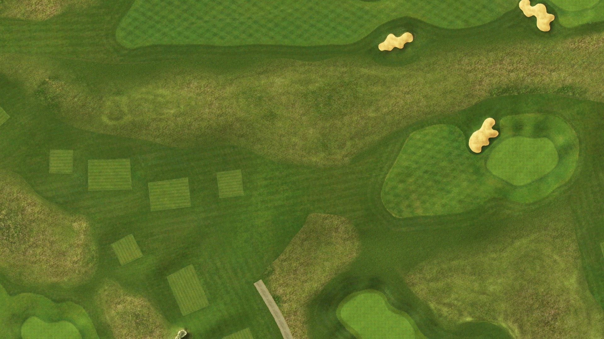 Hole 2