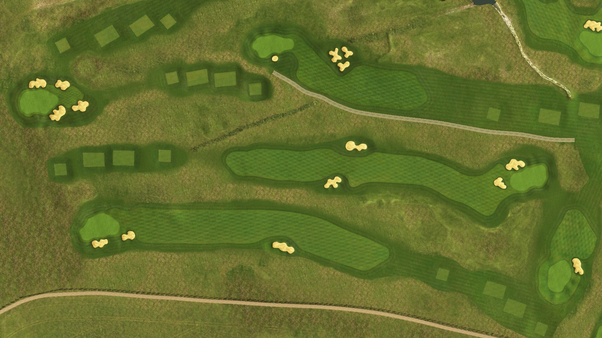 Hole 4