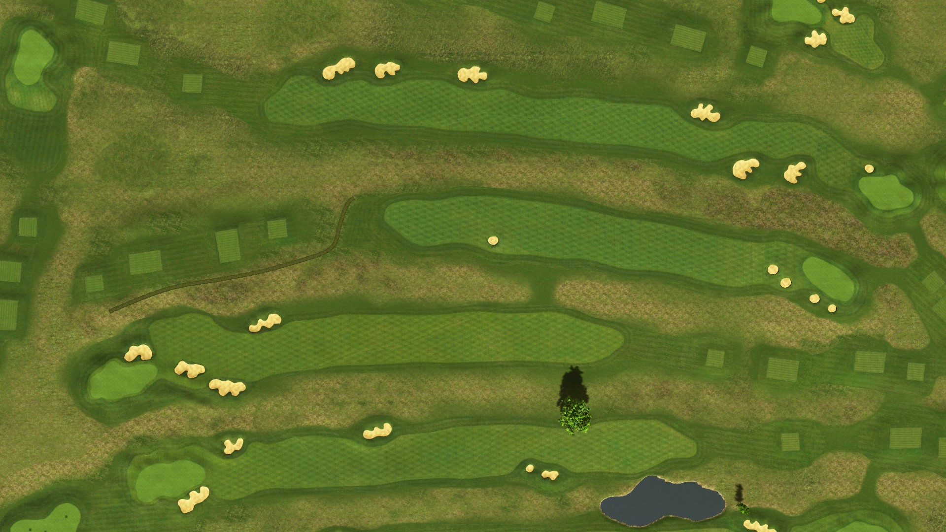 Hole 10