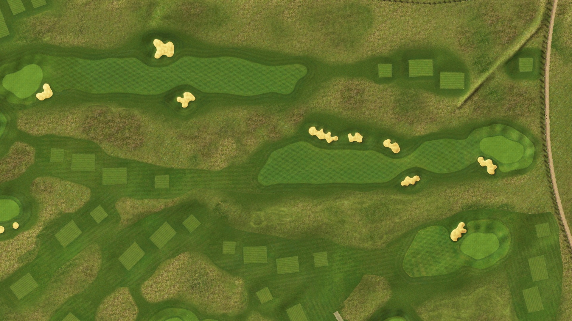 Hole 11