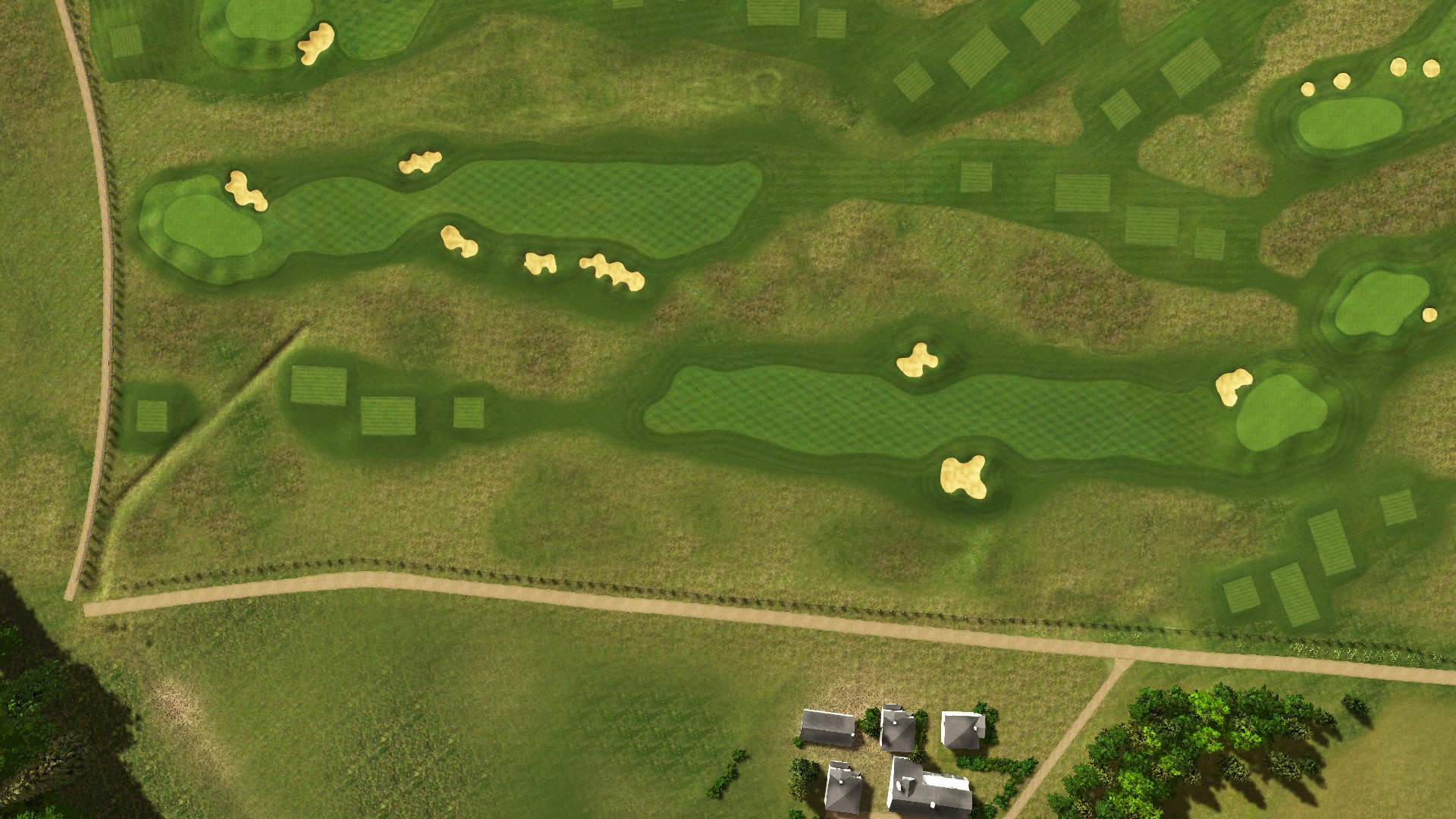 Hole 12