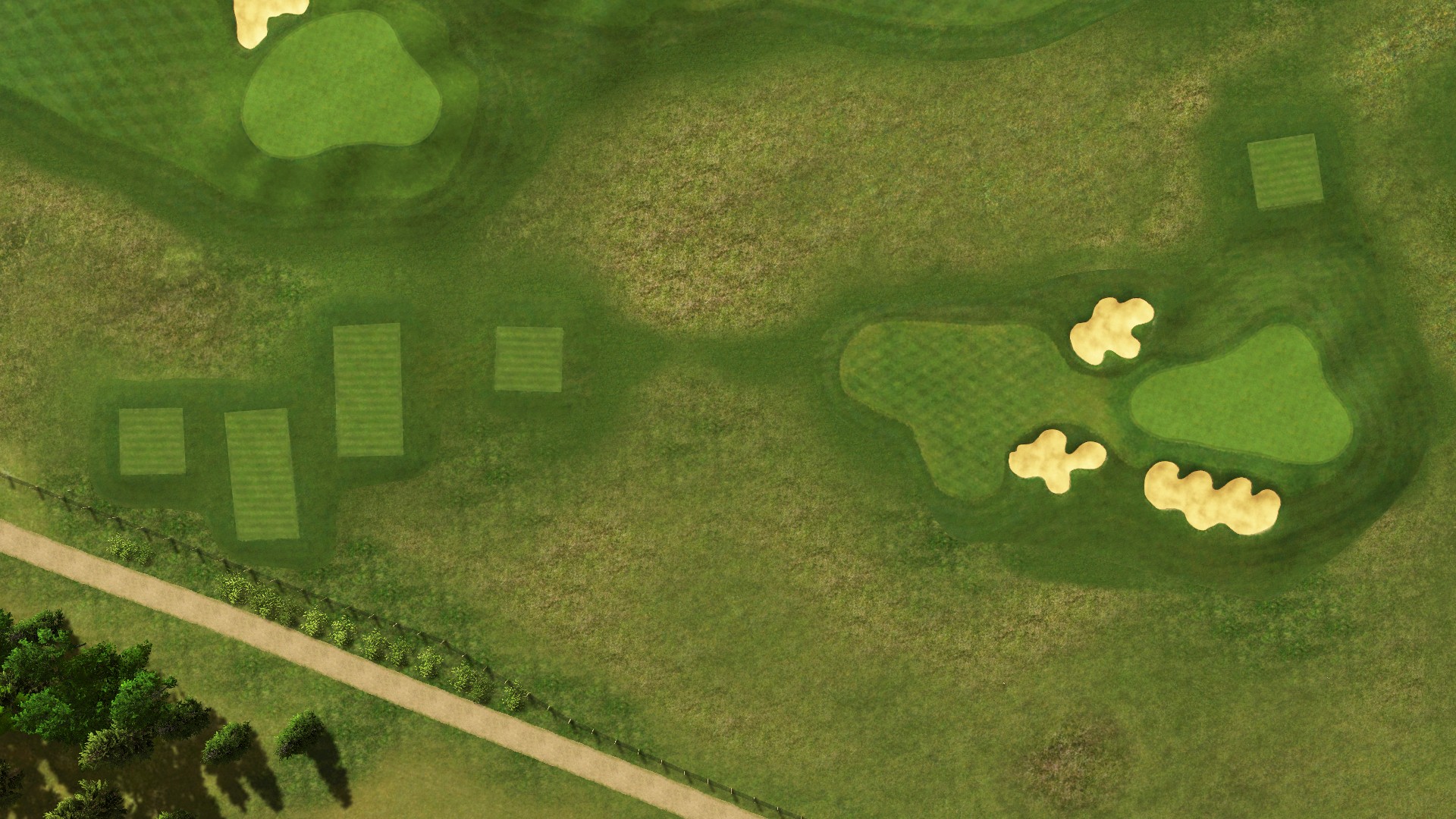 Hole 13