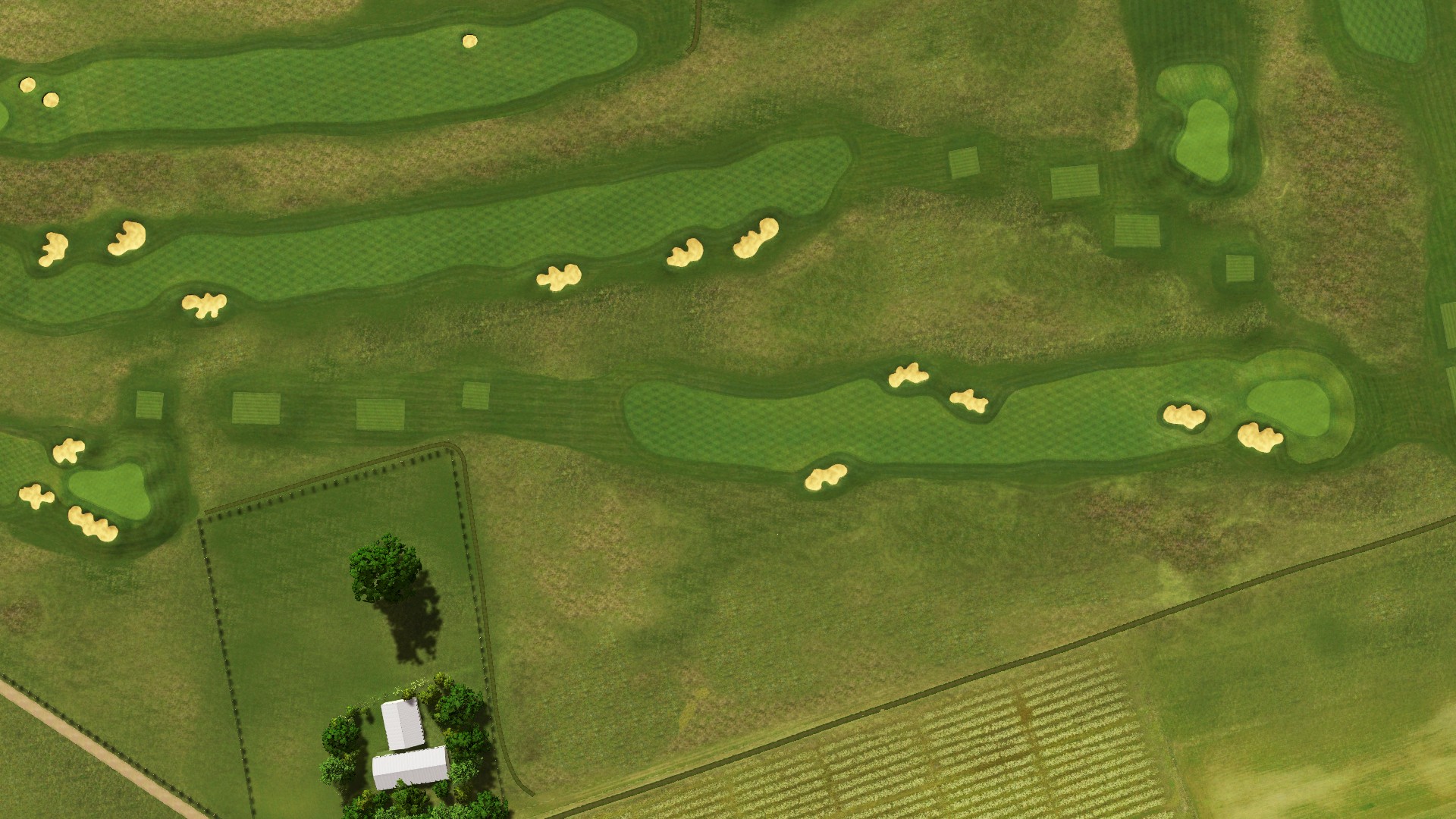 Hole 14