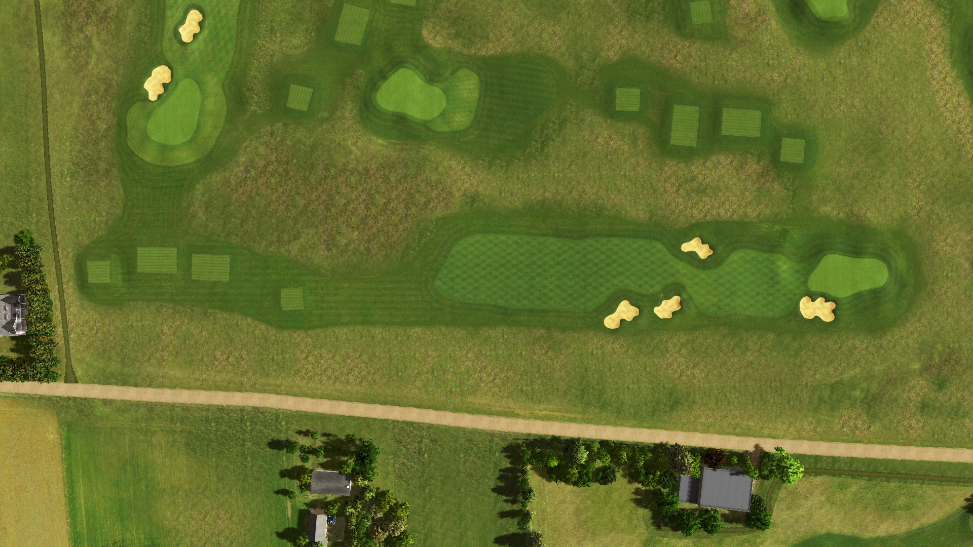 Hole 15