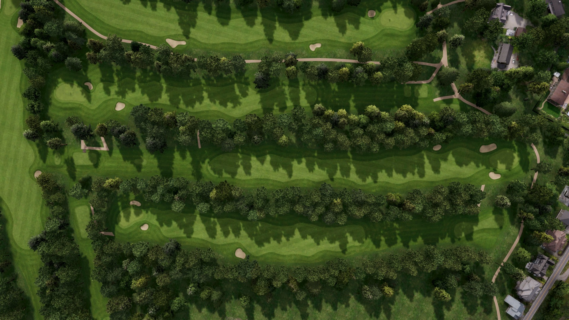 Hole 3