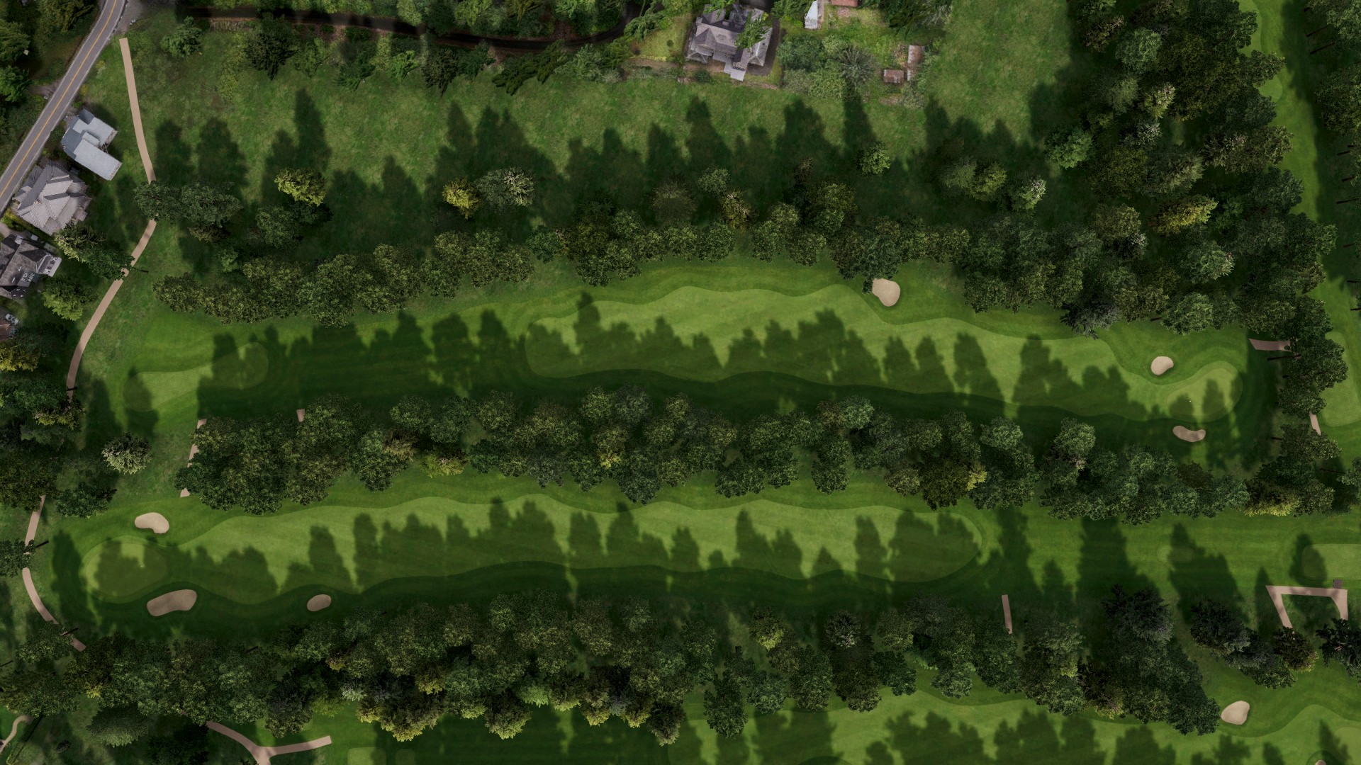Hole 4