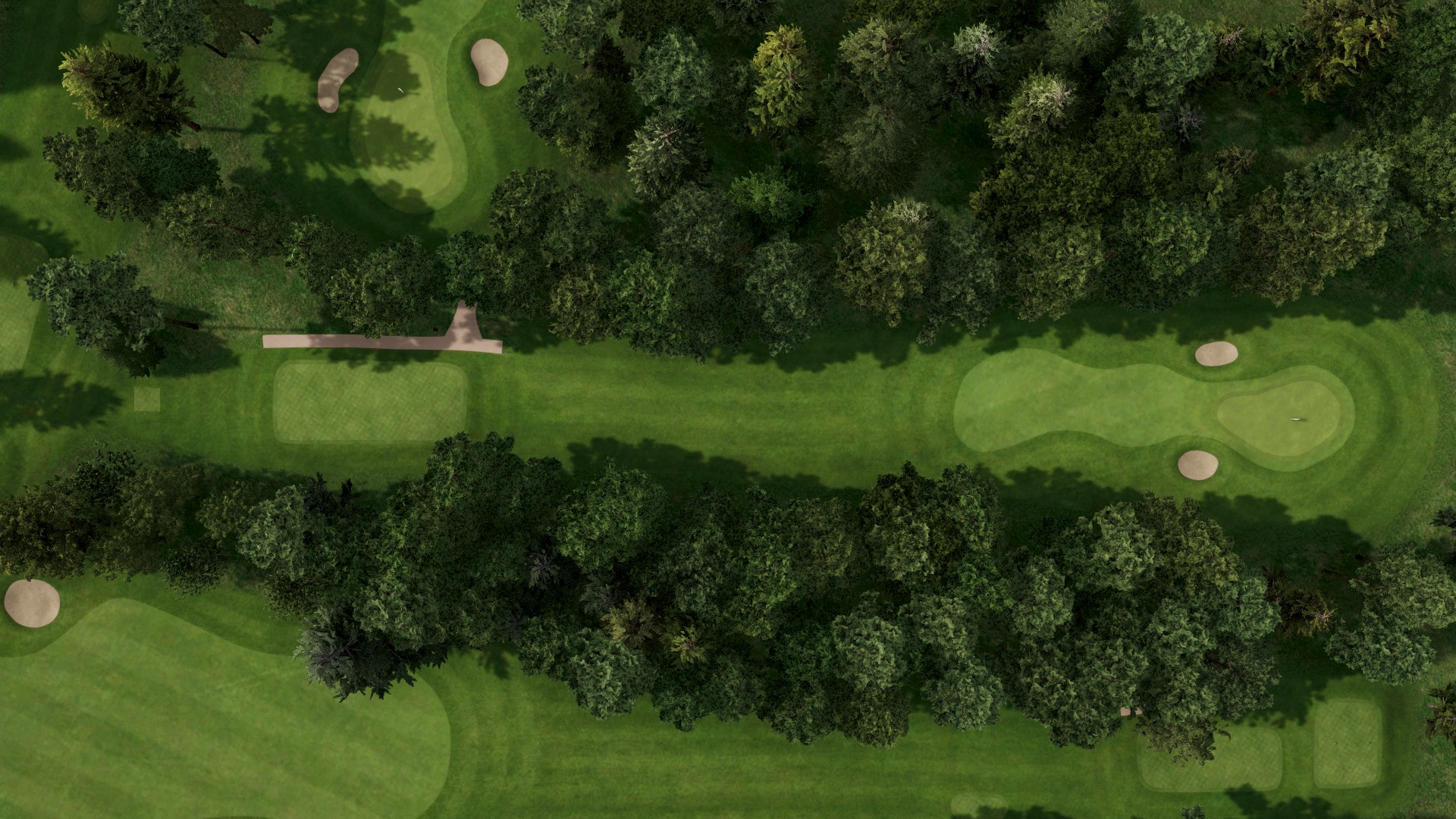 Hole 5