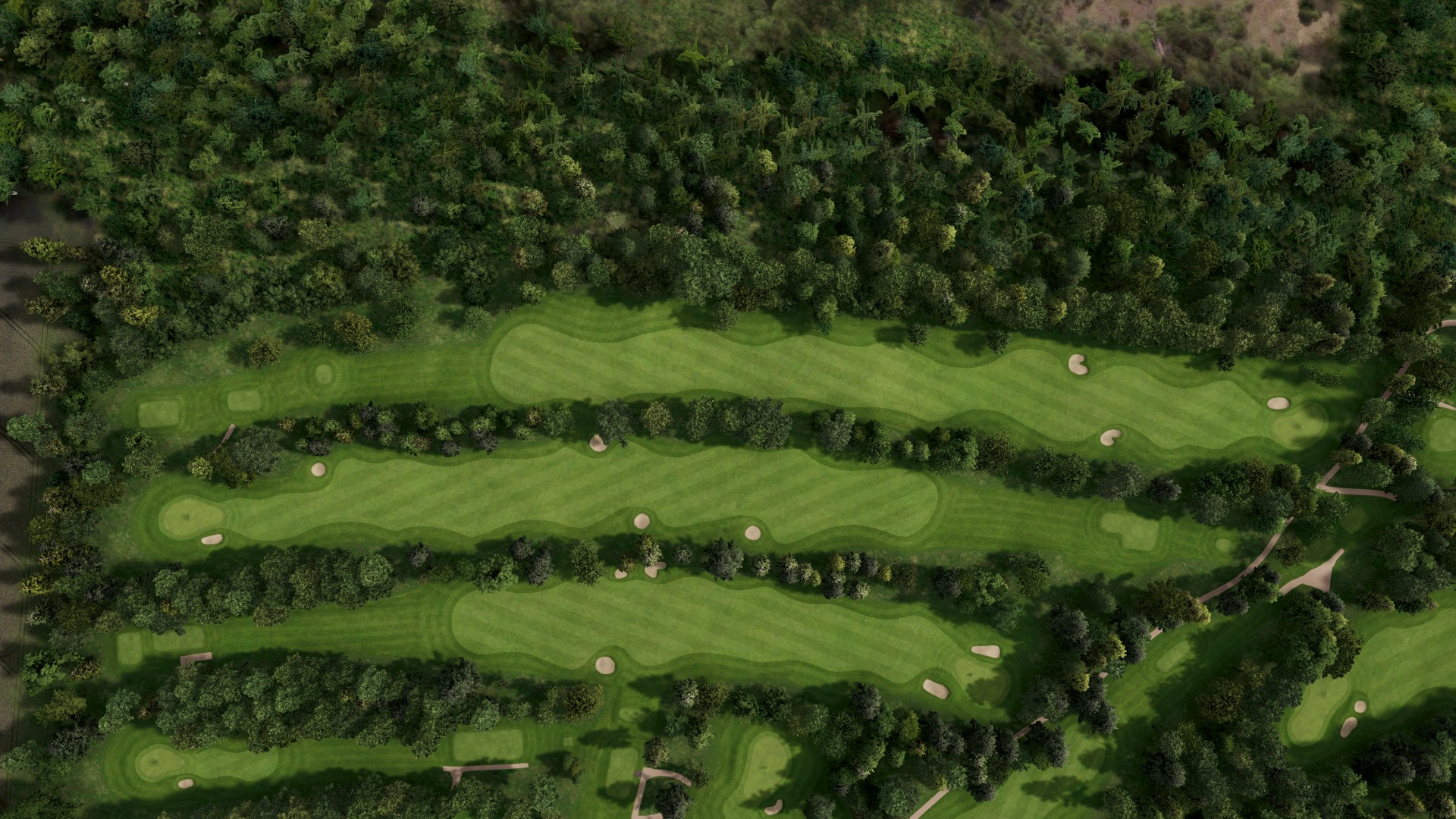 Hole 8