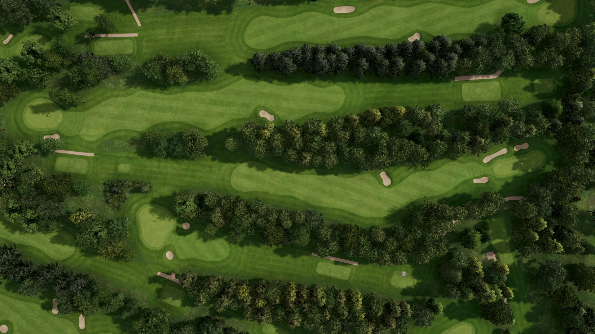 Hole 13