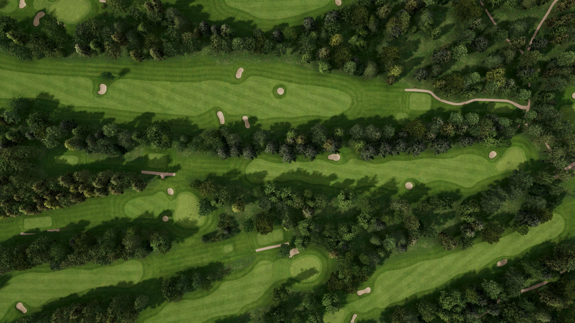 Hole 15